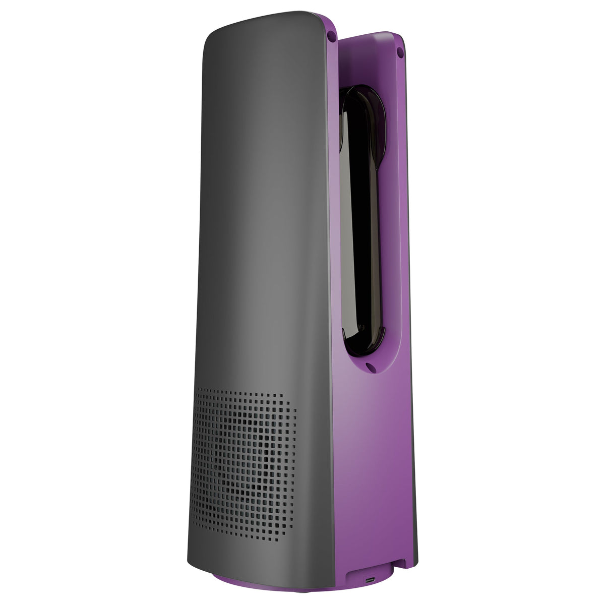 Heat Buster 2000 Desk Fan