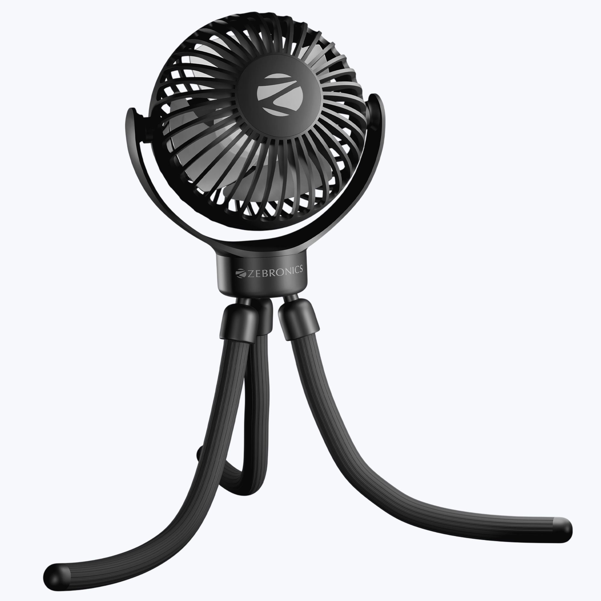 Heat Buster 550 Stroller Fan