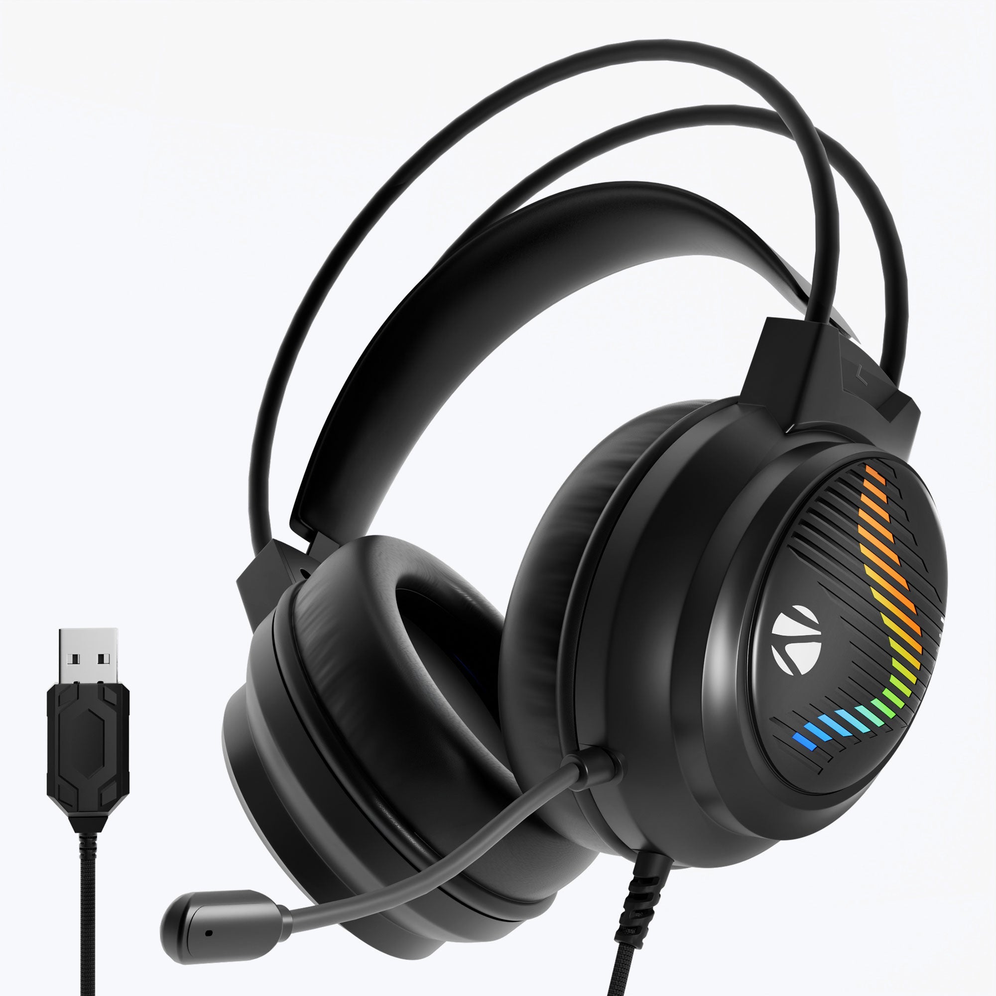 Jet 7.1 Ultra Gaming Headphone