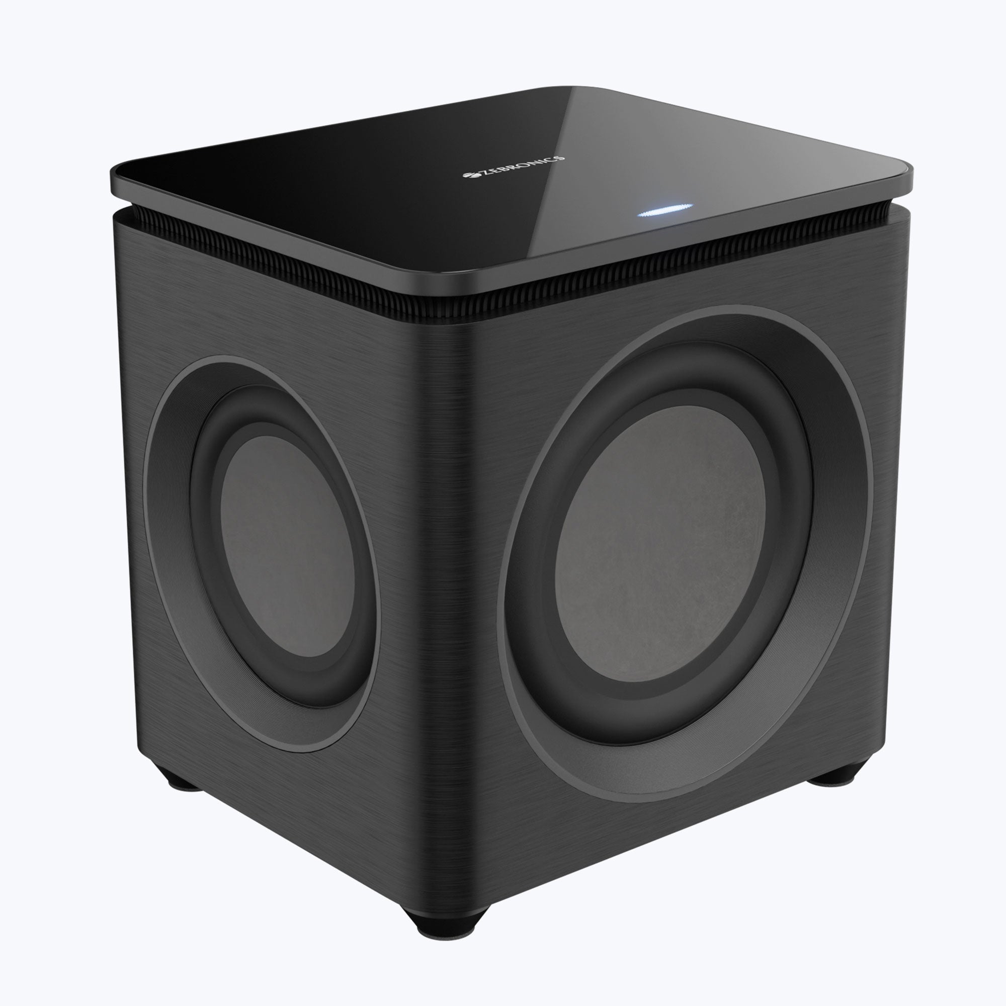 Juke Bar 10000 7.24 Ch, 1100W, Dolby Atmos & dtsX Soundbar