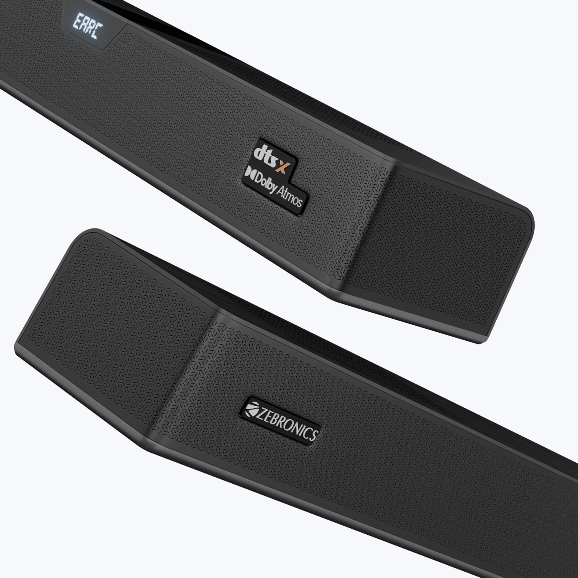Juke Bar 10000 7.24 Ch, 1100W, Dolby Atmos & dtsX Soundbar