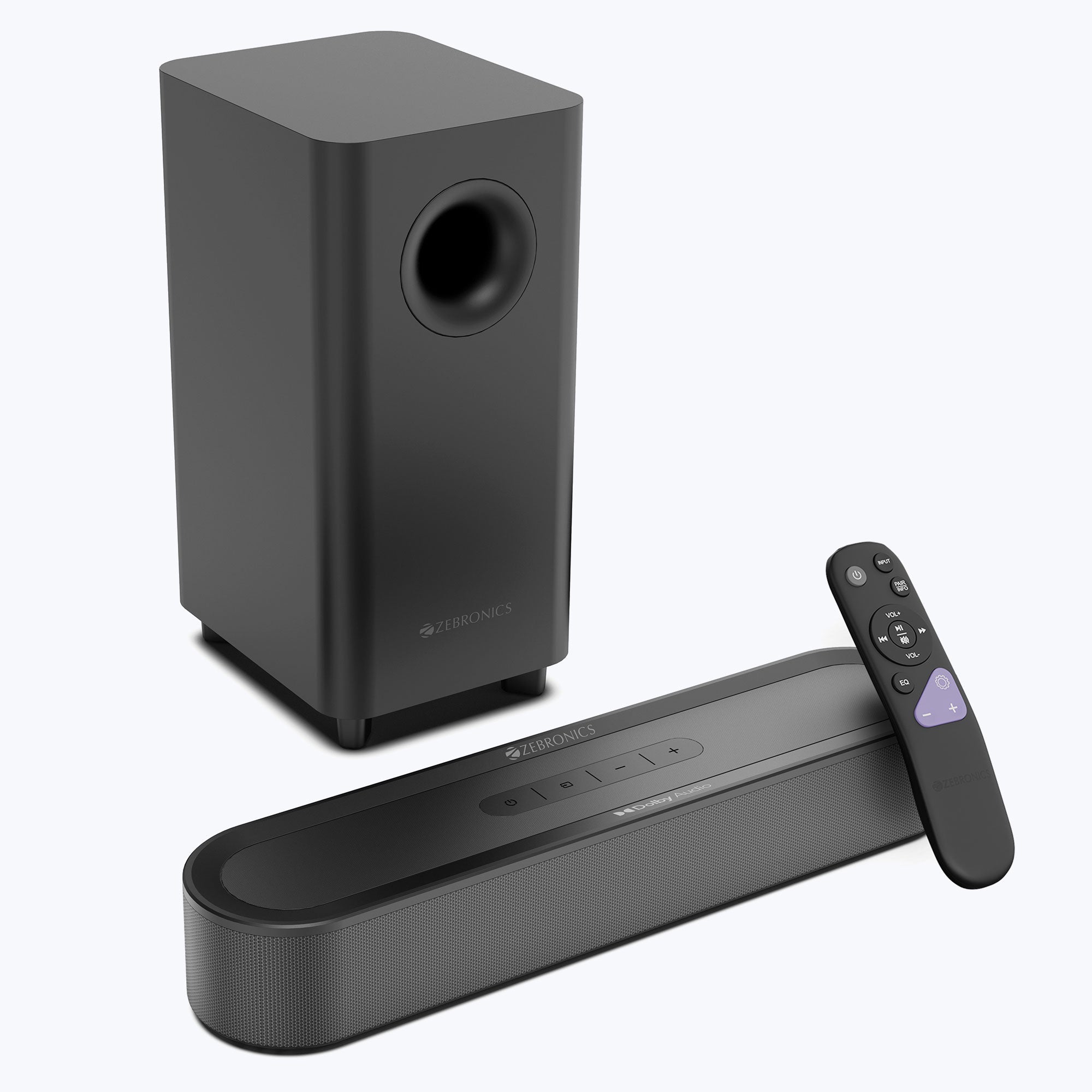 Juke Bar 9010C (140W) Soundbar
