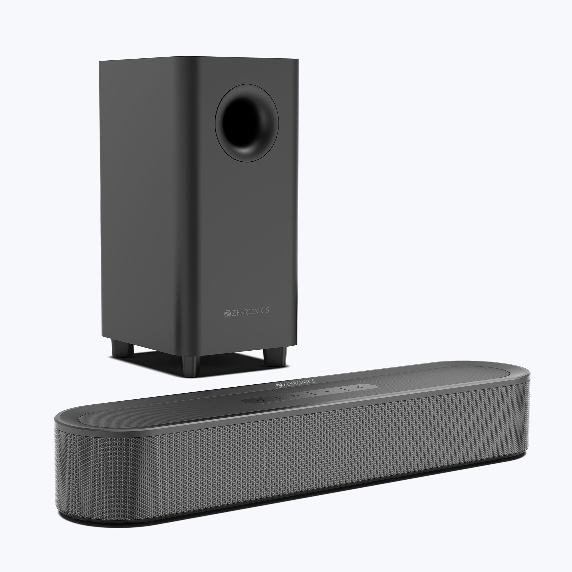 Juke Bar 9010C (140W) Soundbar