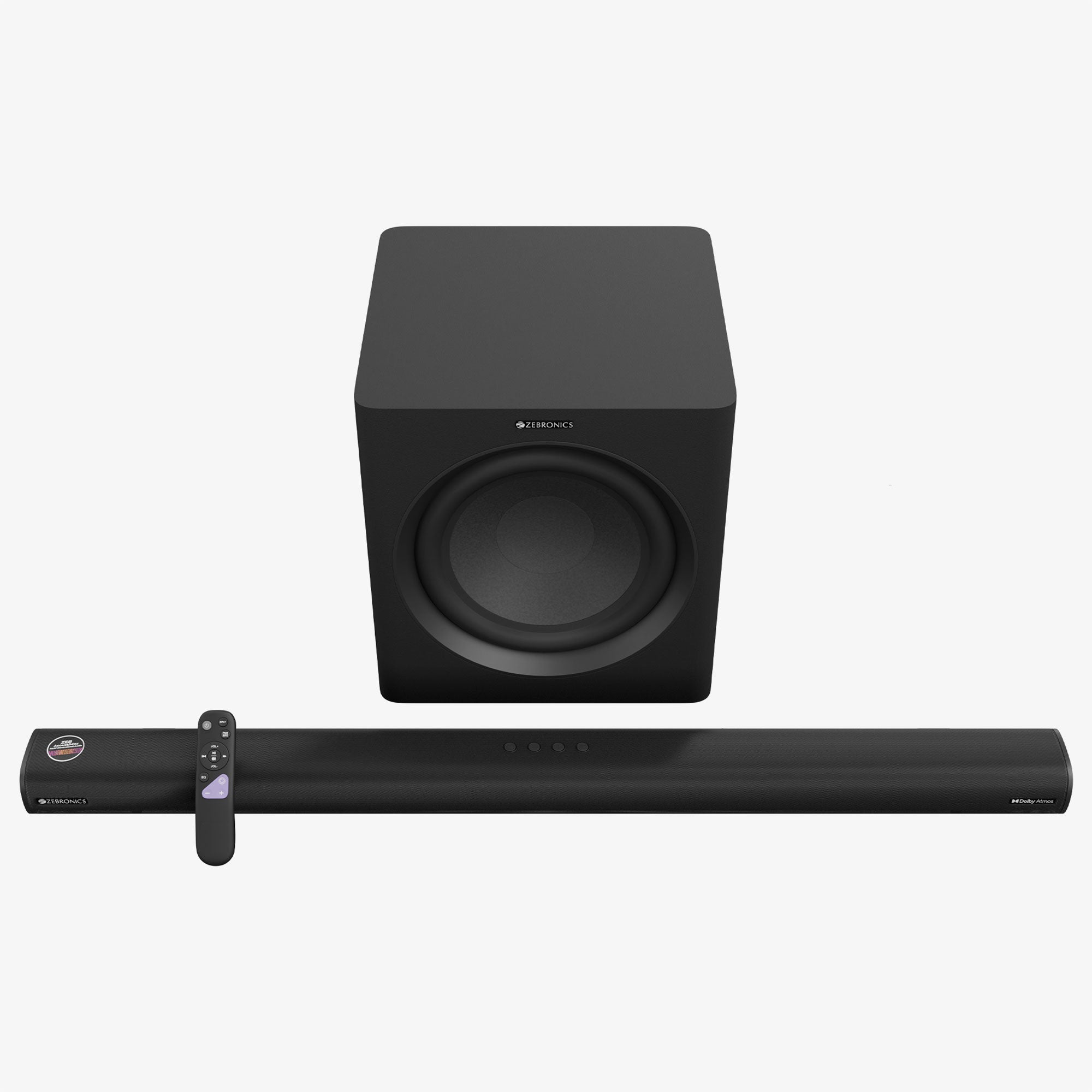 Juke Bar 9920 900W Dolby Atmos Soundbar