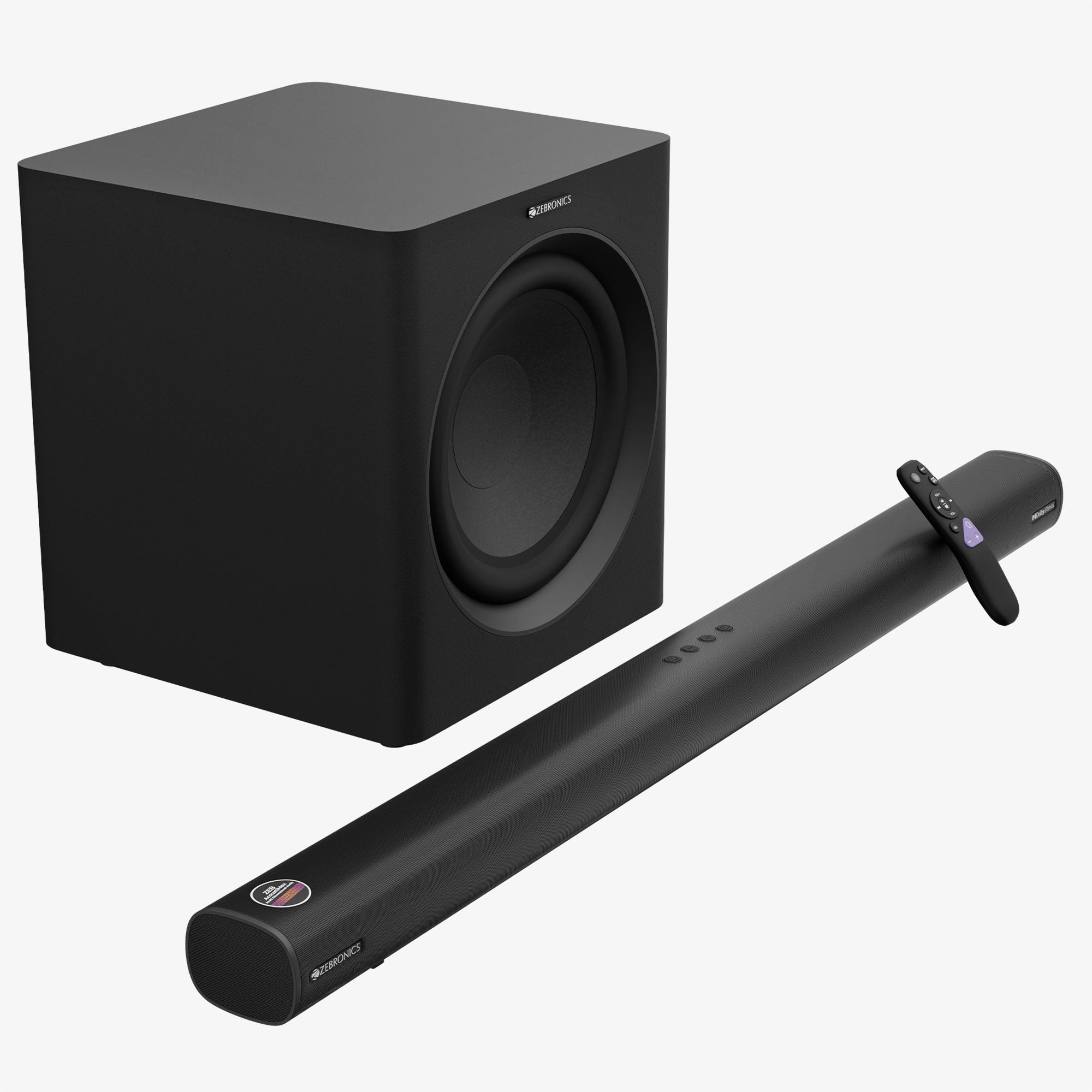 Juke Bar 9920 900W Dolby Atmos Soundbar