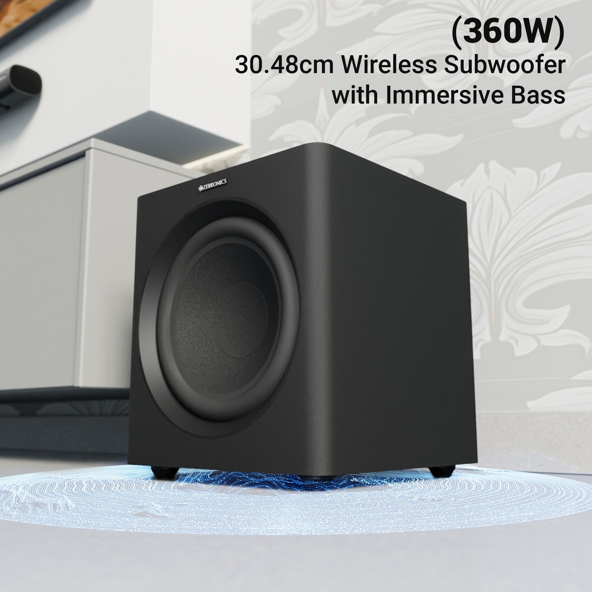 Juke Bar 9920 900W Dolby Atmos Soundbar