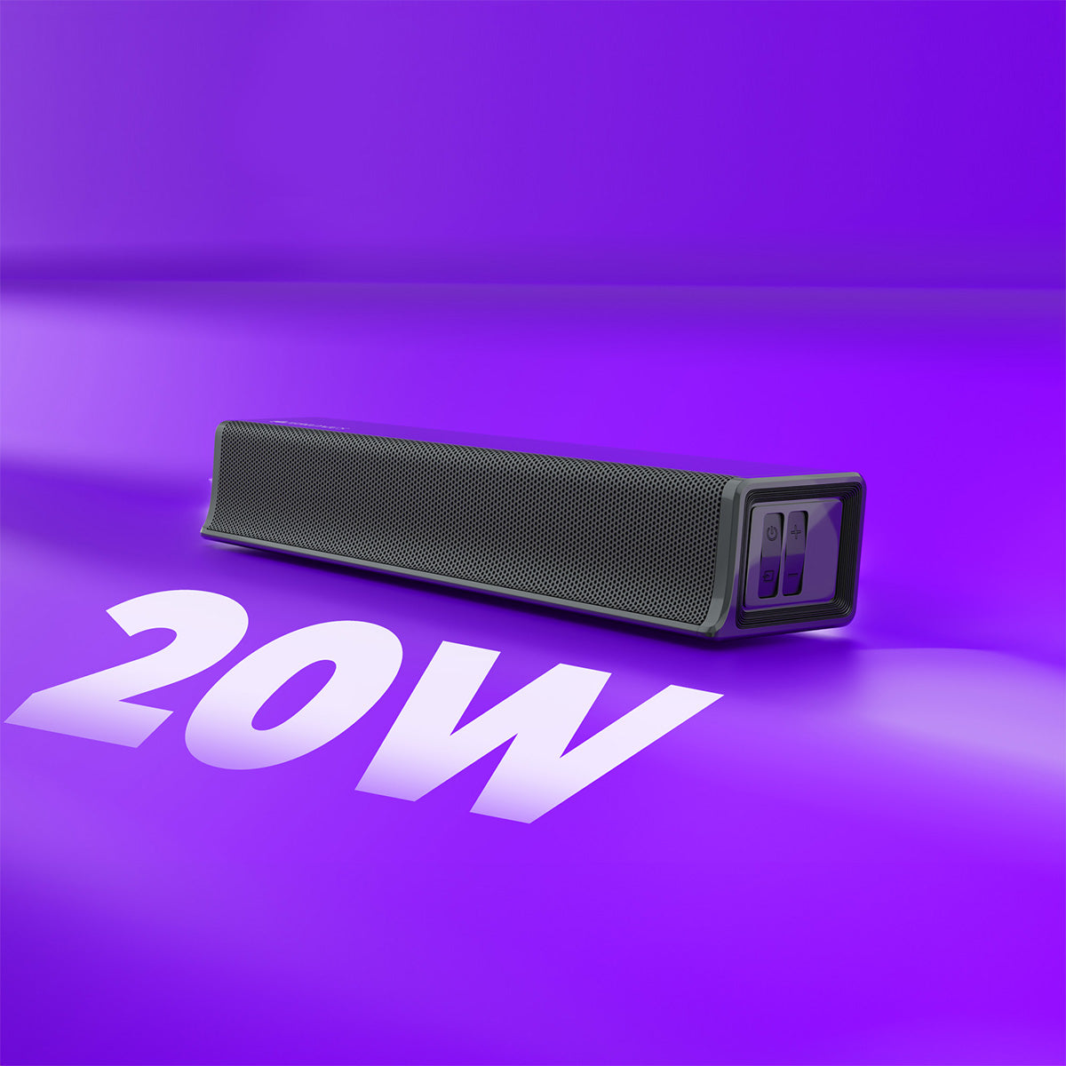 Zeb-Juke Bar 1500