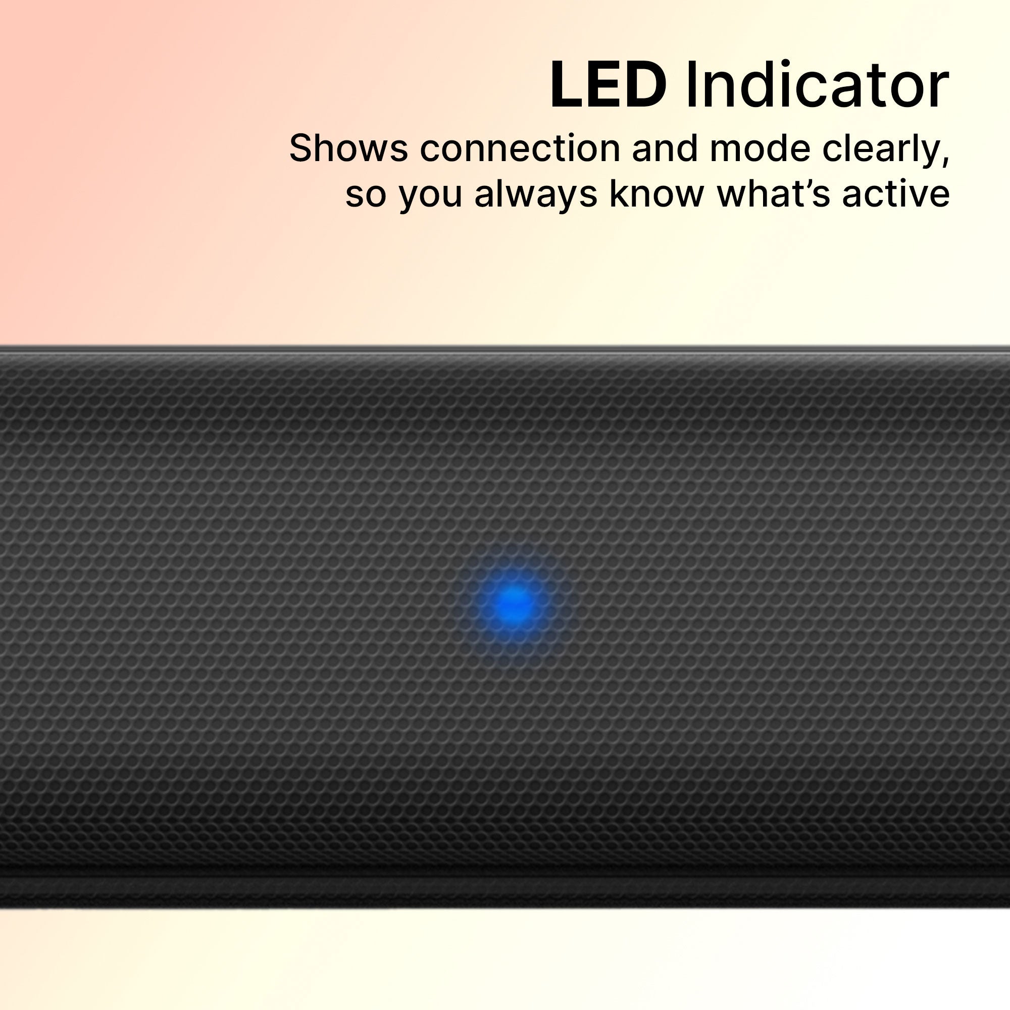 Juke Bar 2550 (80W) Soundbar