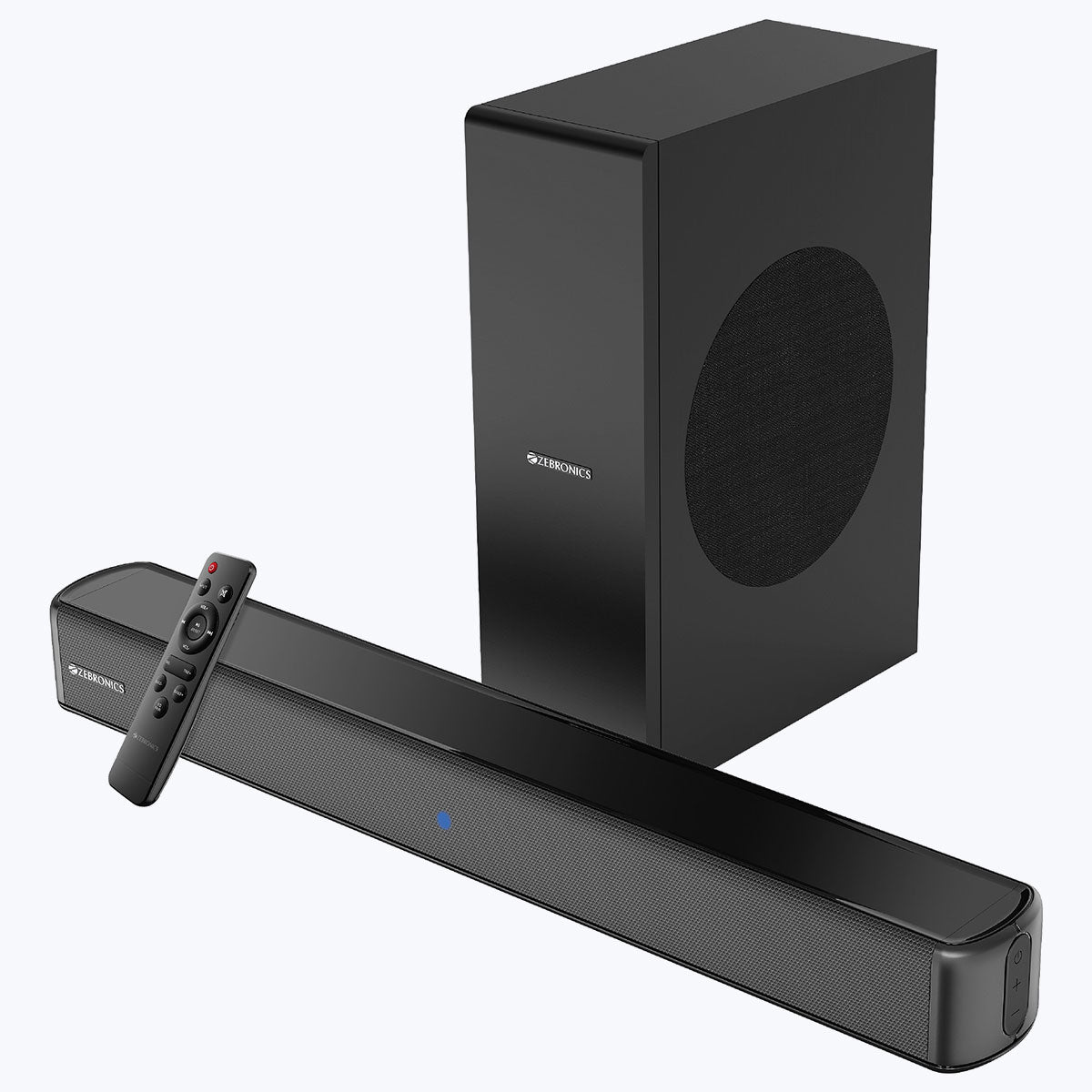 Juke Bar 3902 Soundbar