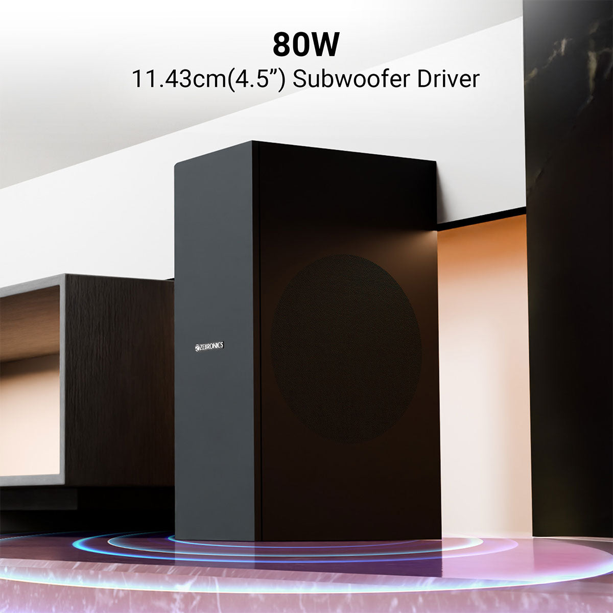Juke Bar 3902 Soundbar