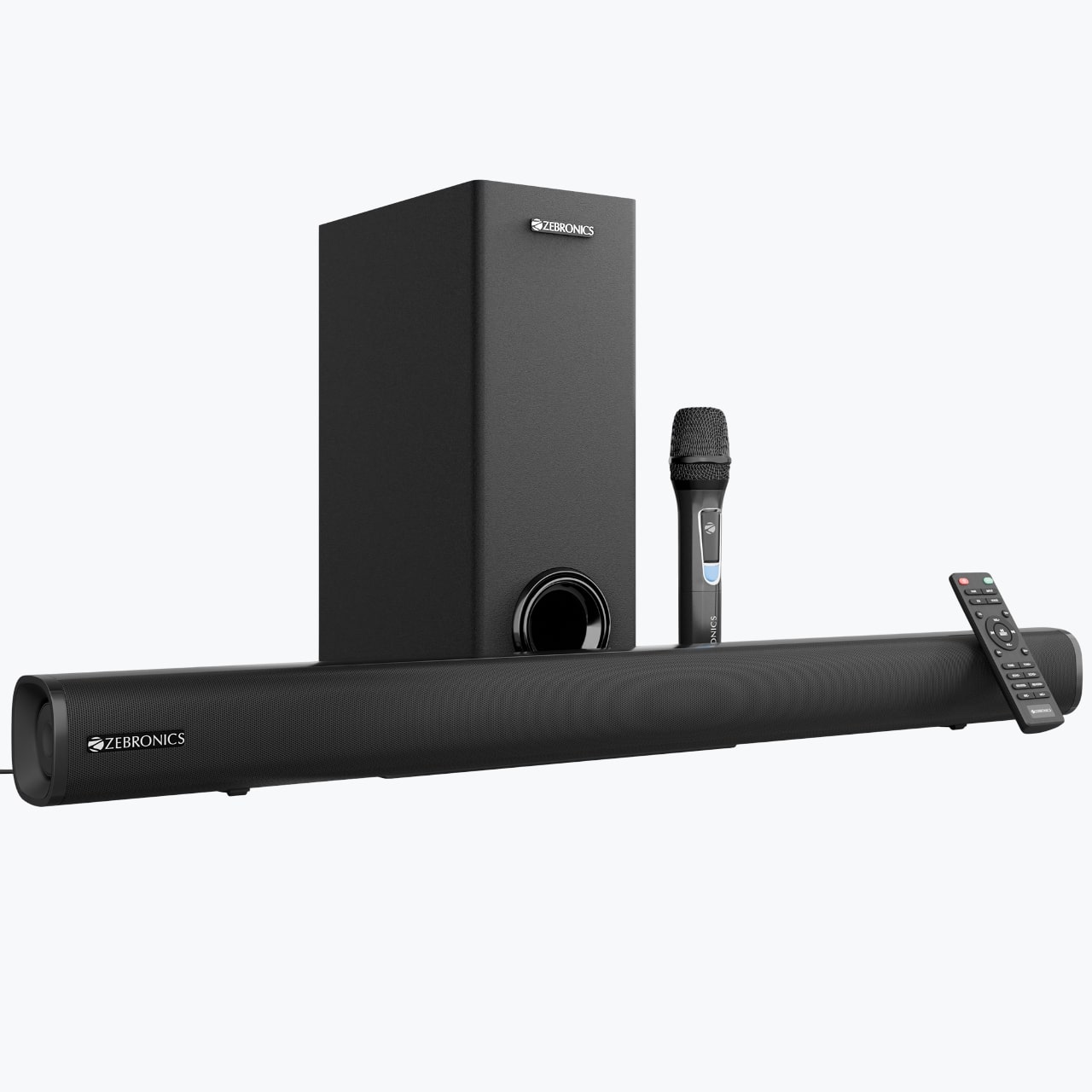 Juke Bar 4120 200W Soundbar