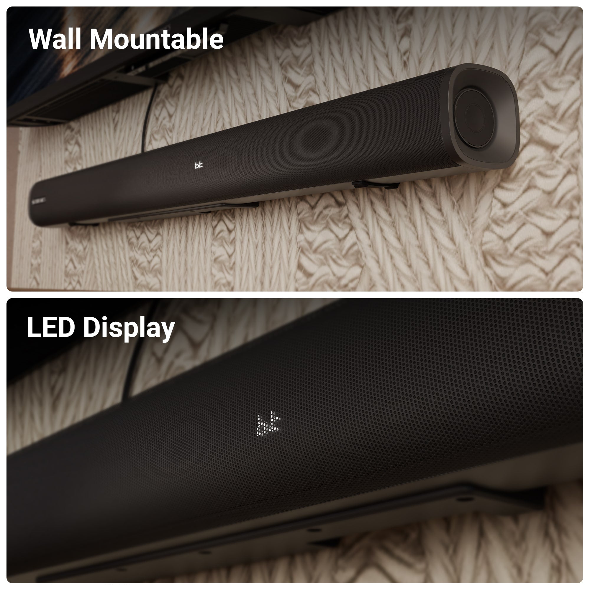 Juke Bar 4120 200W Soundbar