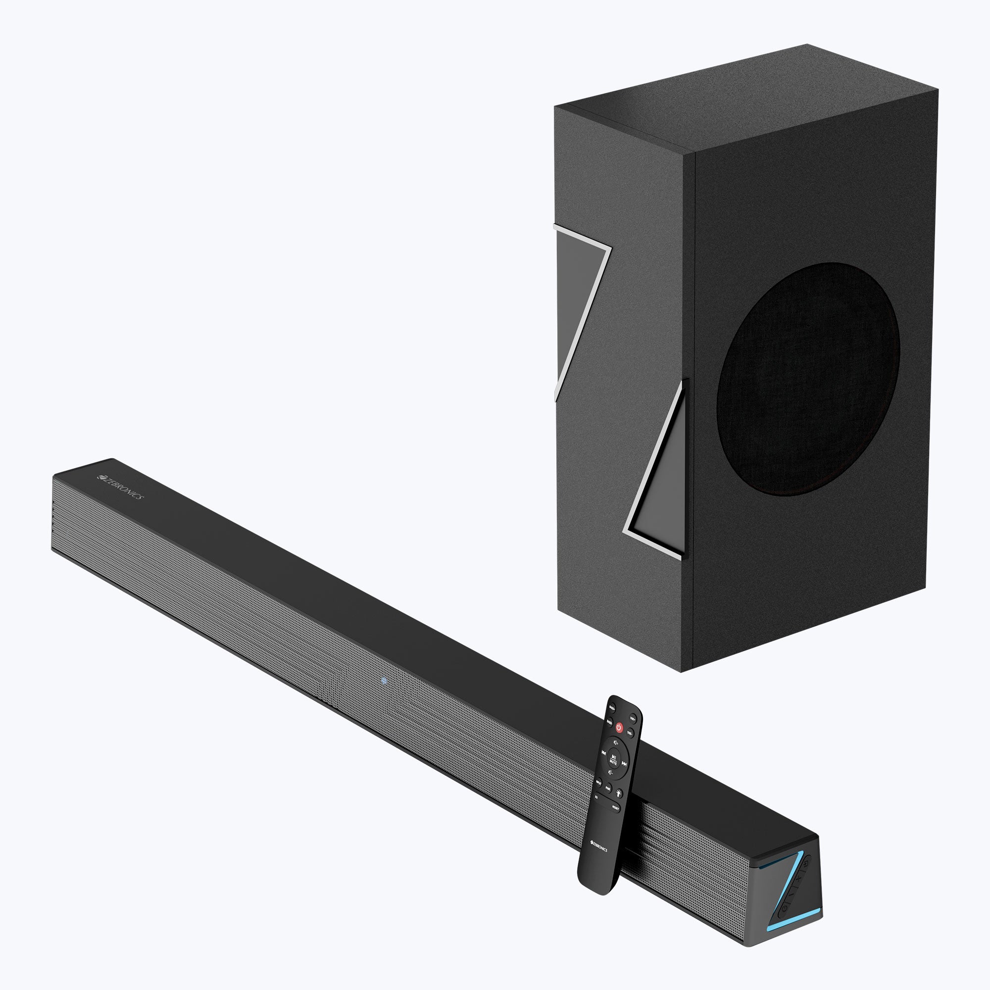 Juke Bar 501 (200W) Soundbar