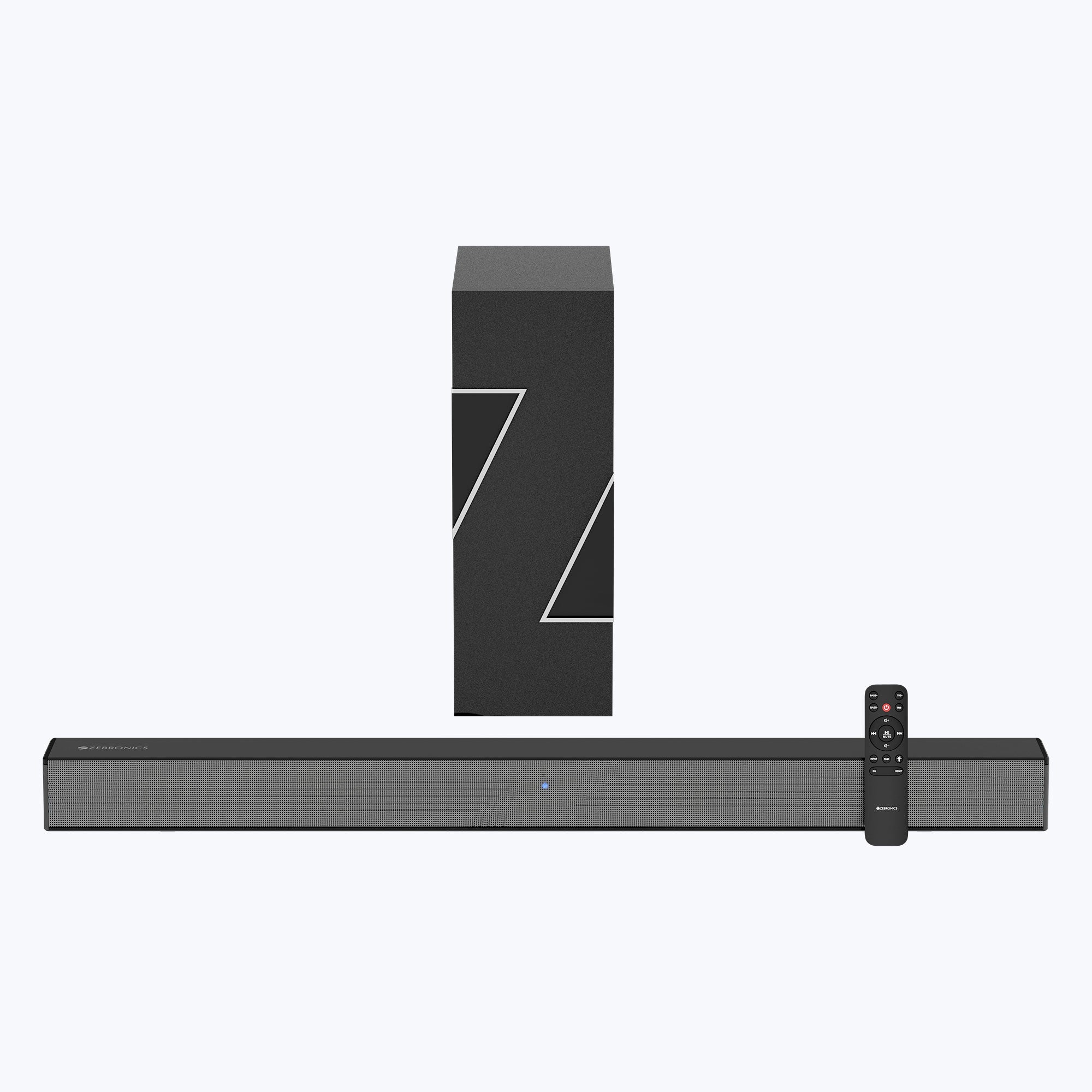 Juke Bar 501 (200W) Soundbar