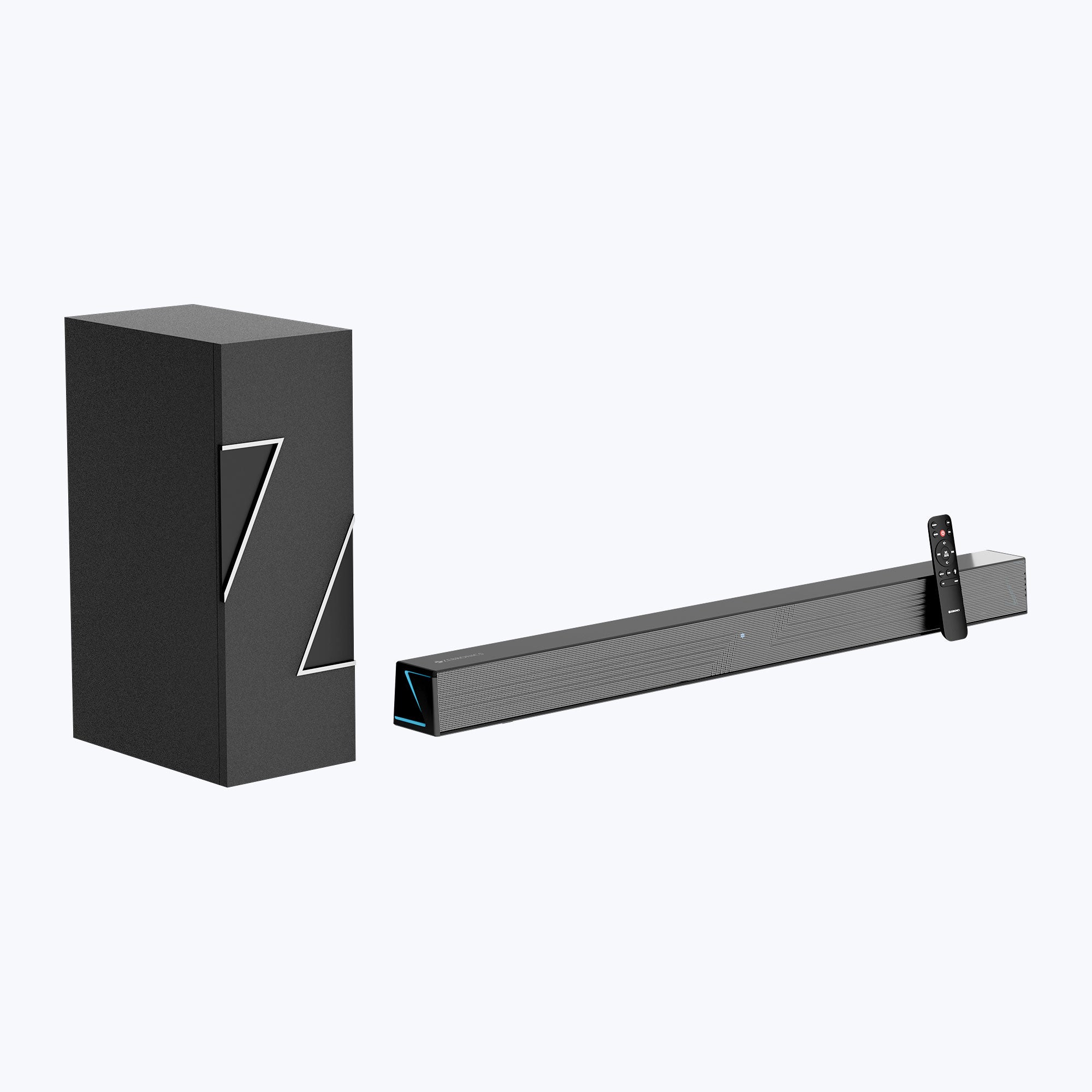 Juke Bar 501 (200W) Soundbar