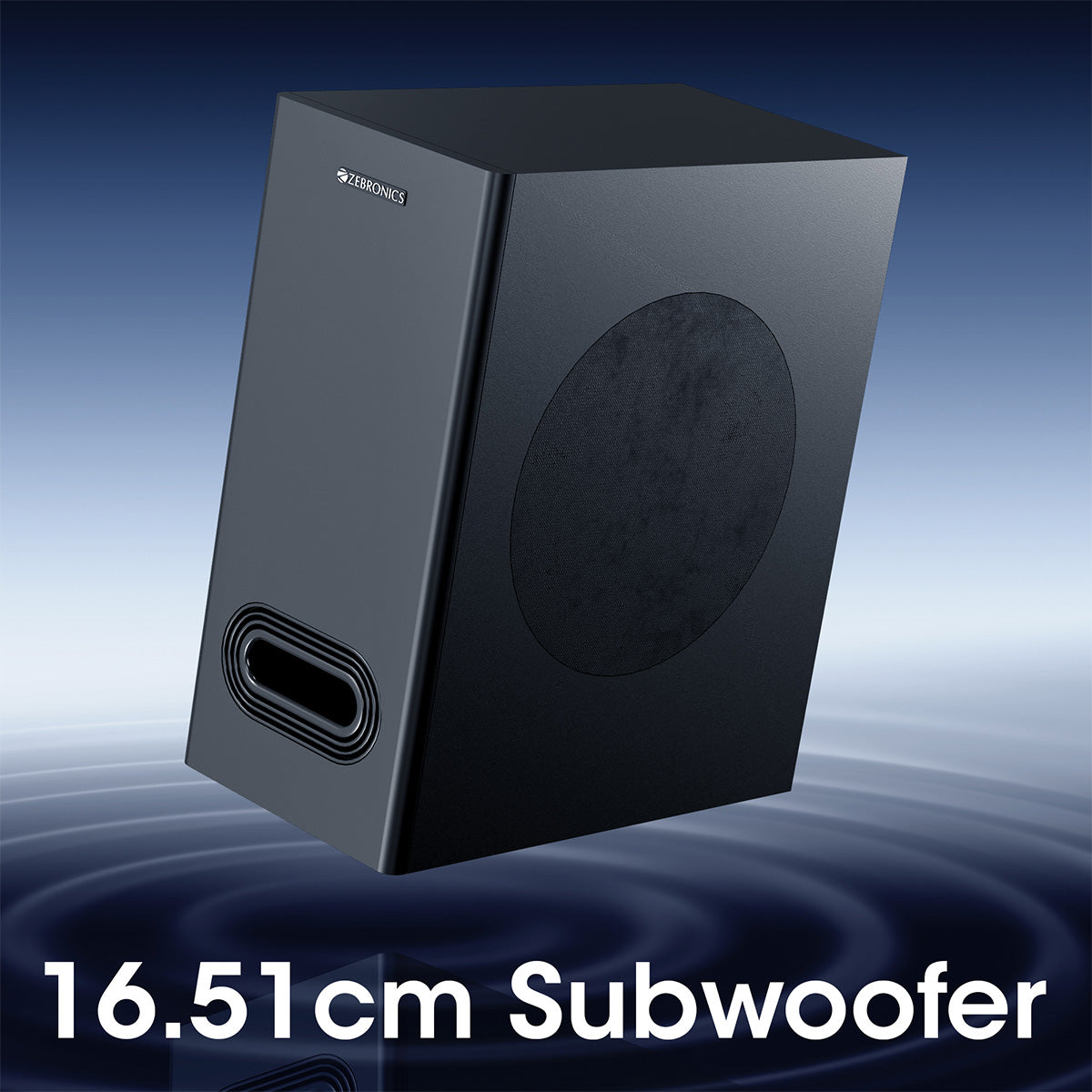 Juke Bar 700 DOLBY 5.1 SOUNDBAR