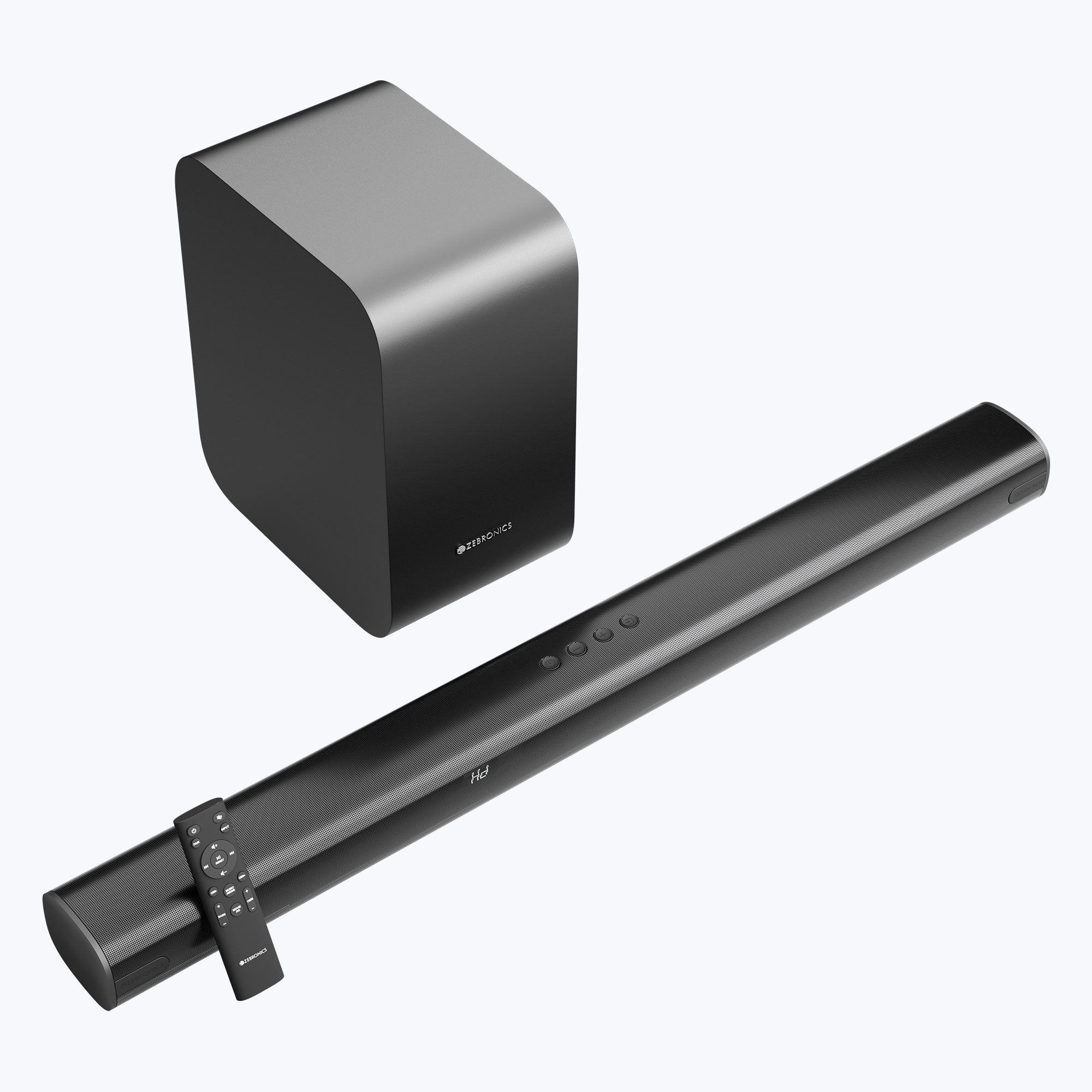 Juke Bar 9330 (500W) Soundbar