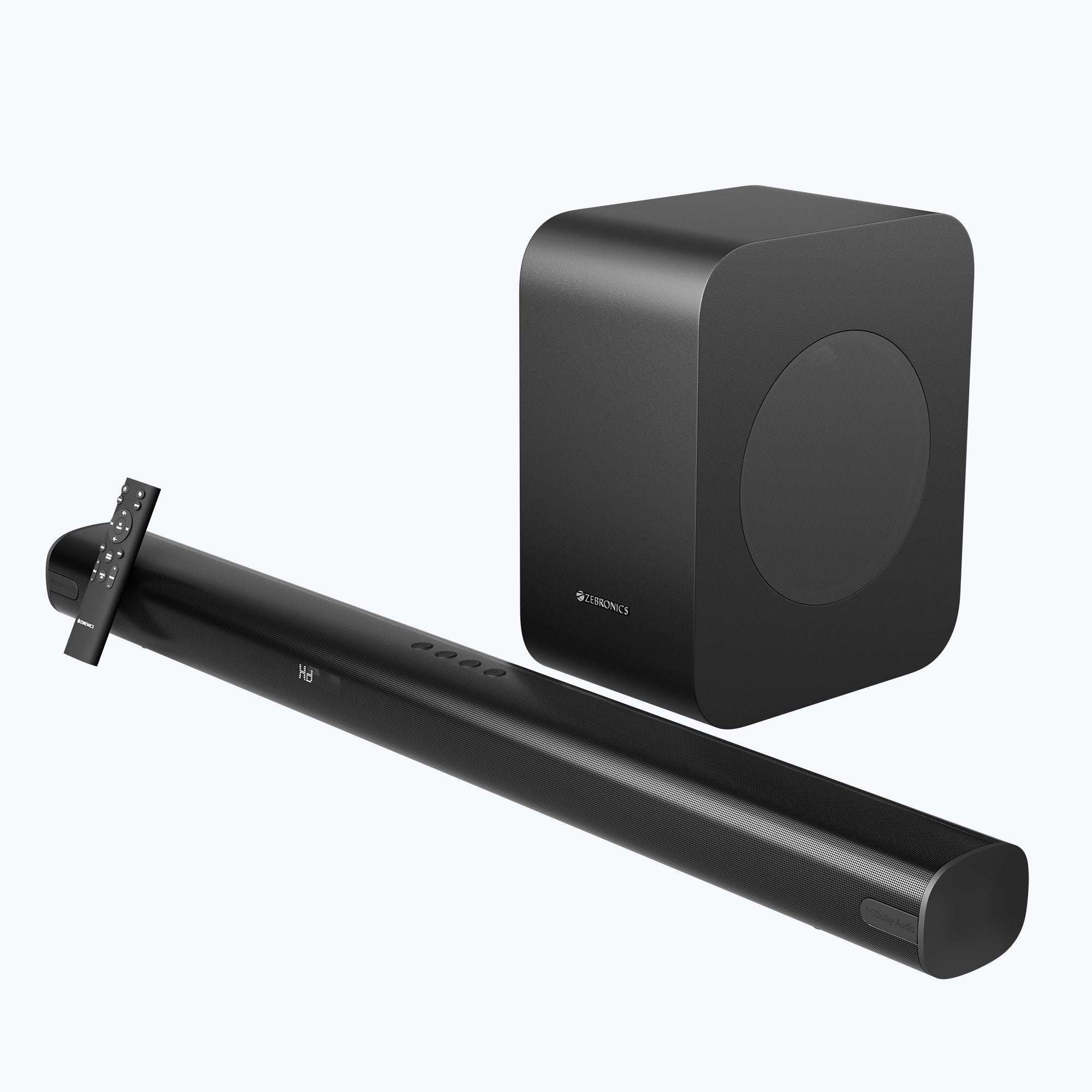 Juke Bar 9330 (500W) Soundbar