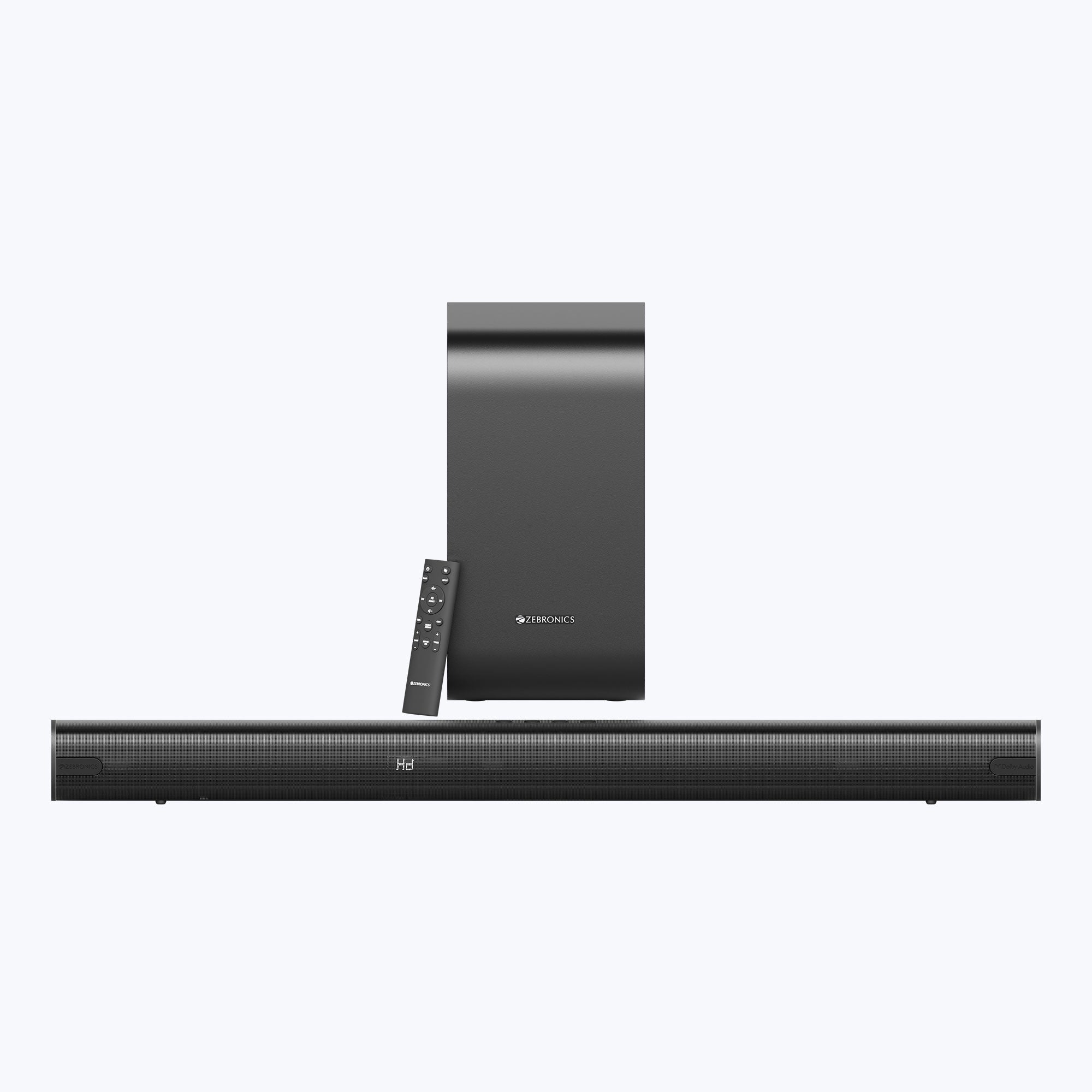 Juke Bar 9330 (500W) Soundbar