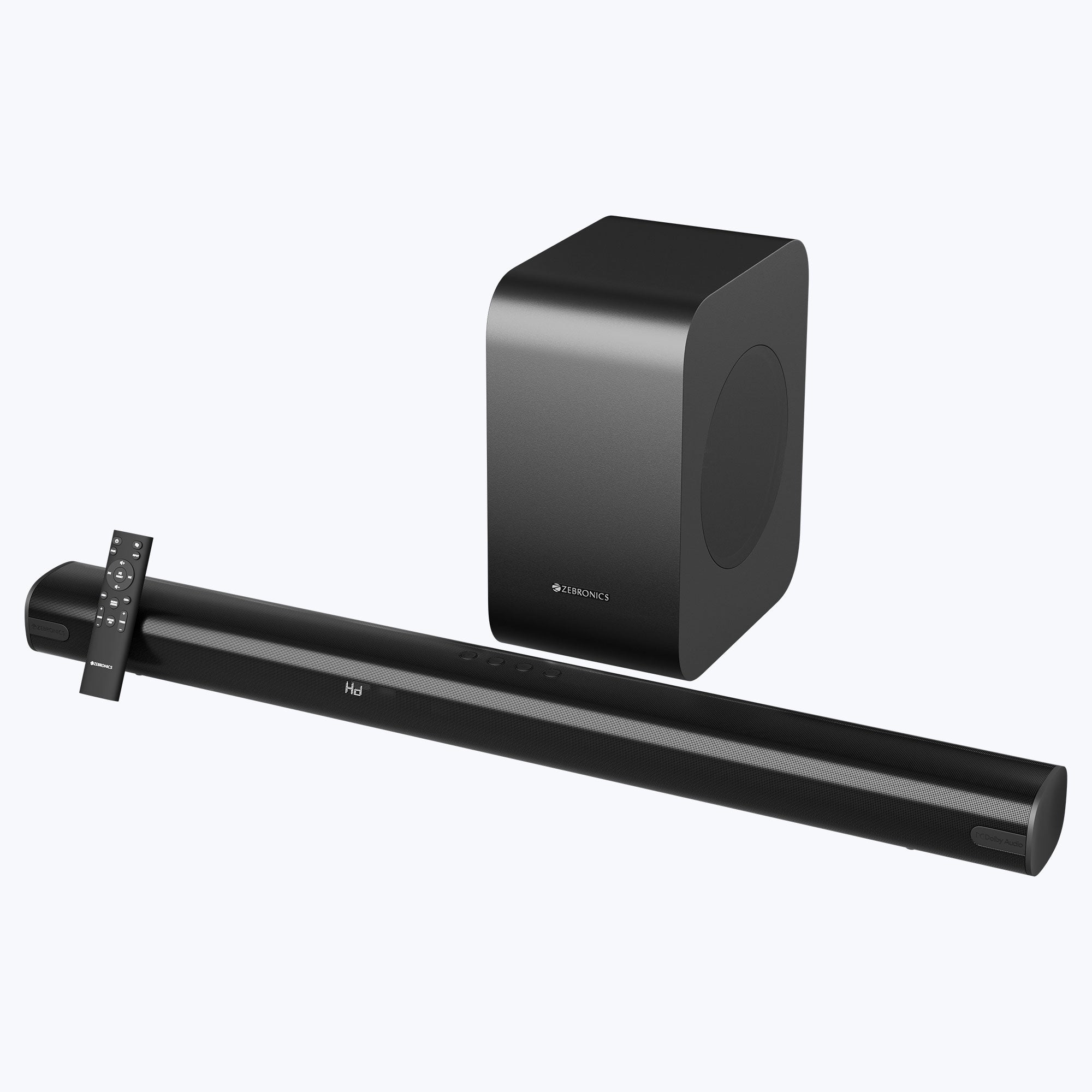 Juke Bar 9330 (500W) Soundbar