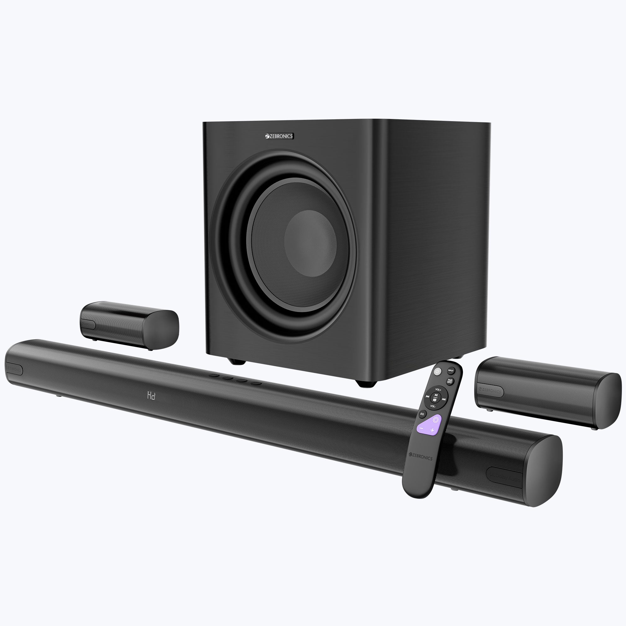 Juke Bar 9560 (950W) Soundbar
