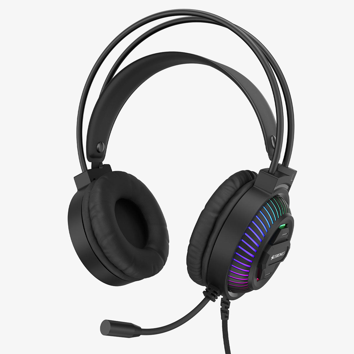 Jupiter Gaming Headphone