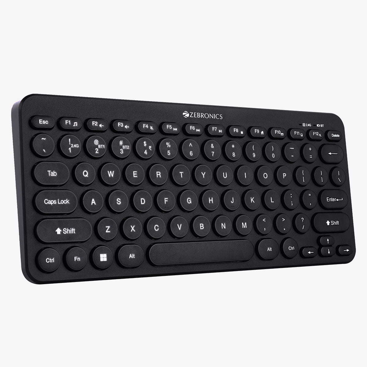 K4000MW Wireless Keyboard
