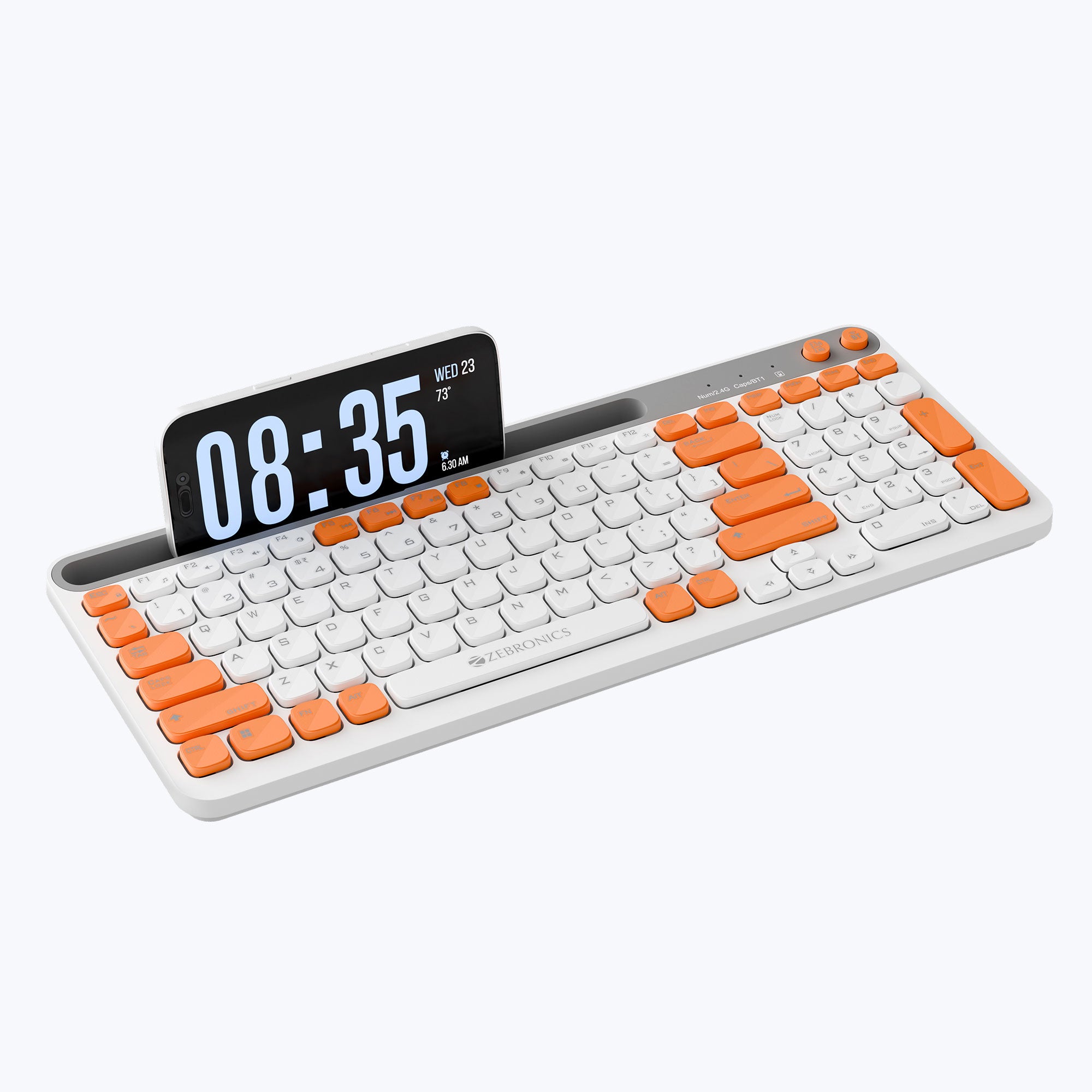 Keypad X3 Wireless Keyboard