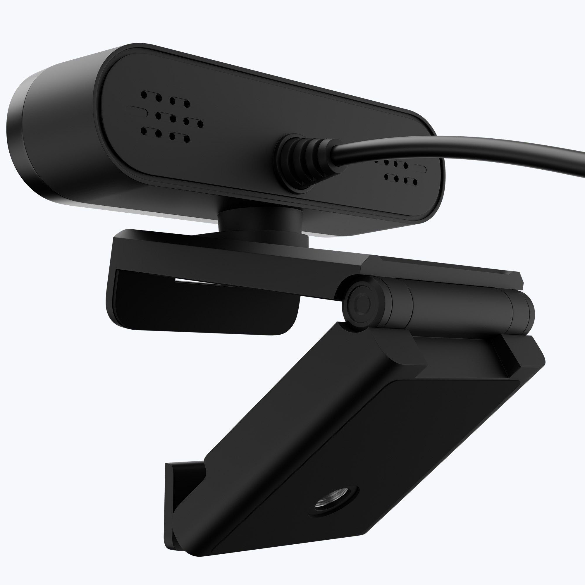 Live Pro FHD USB Webcam