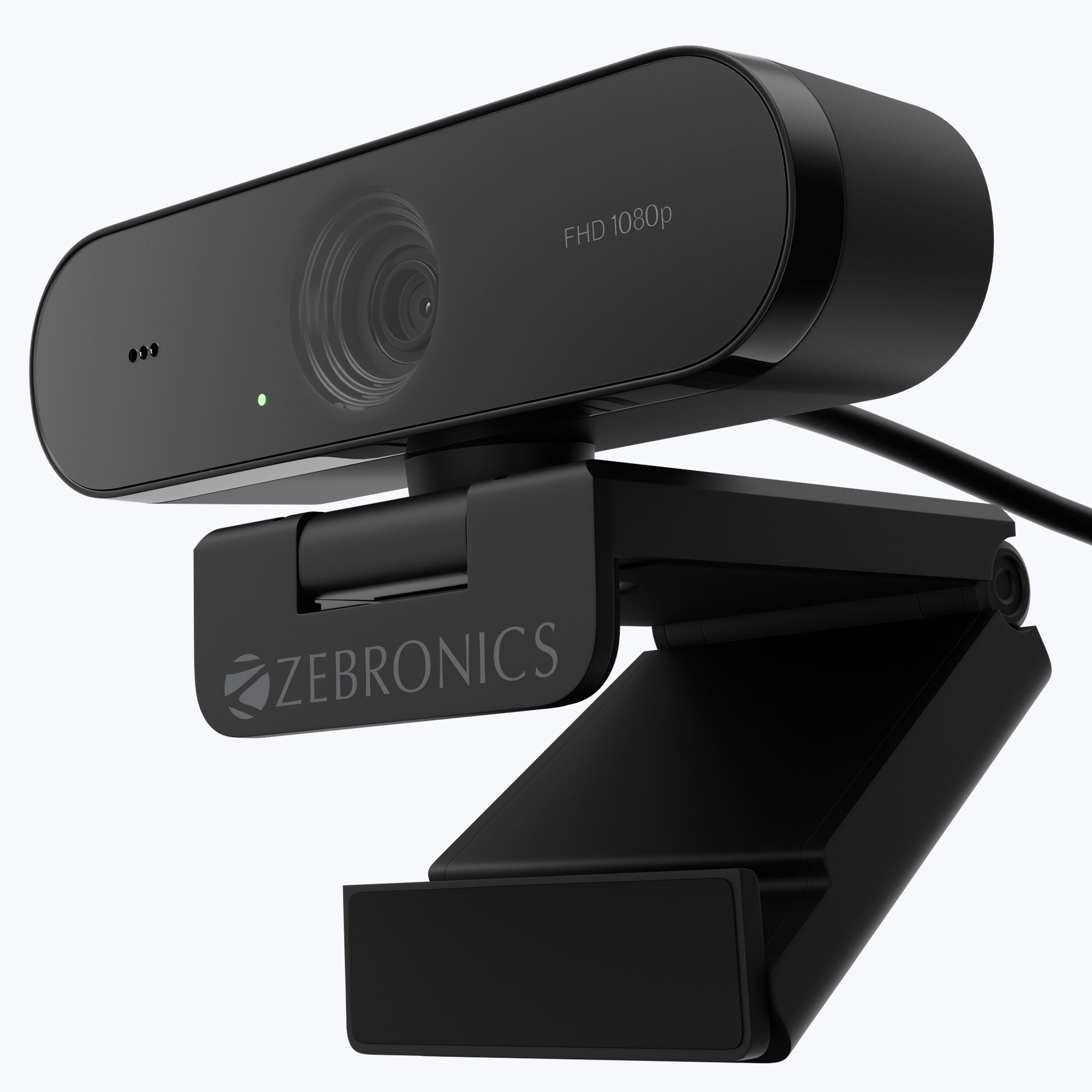 Live Pro FHD USB Webcam