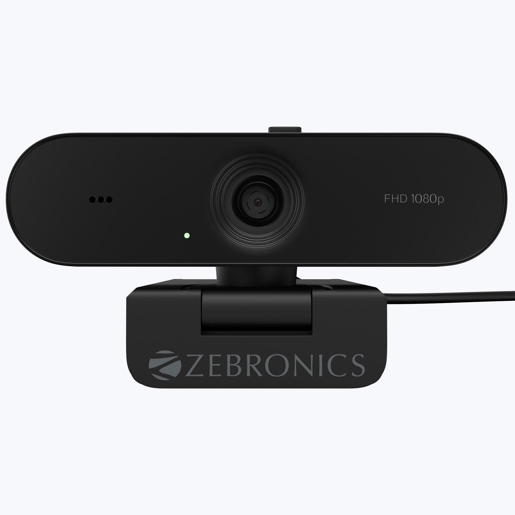 Live Pro FHD USB Webcam