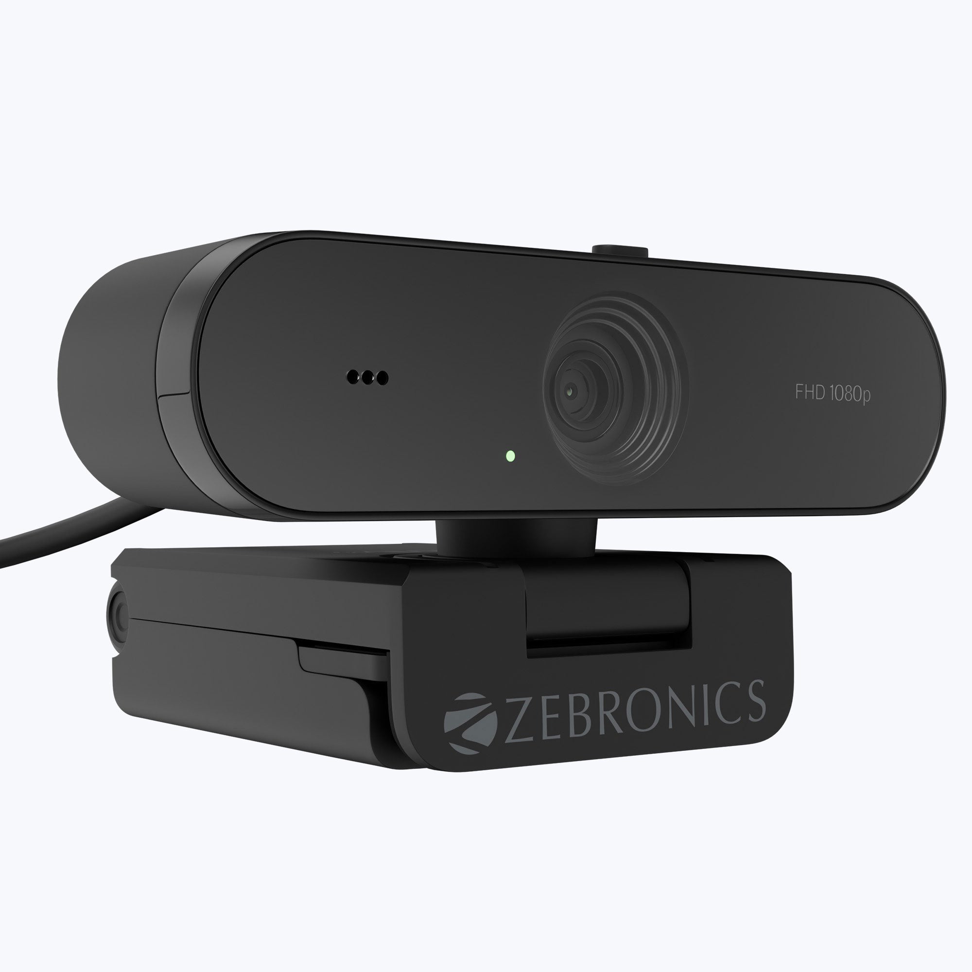 Live Pro FHD USB Webcam