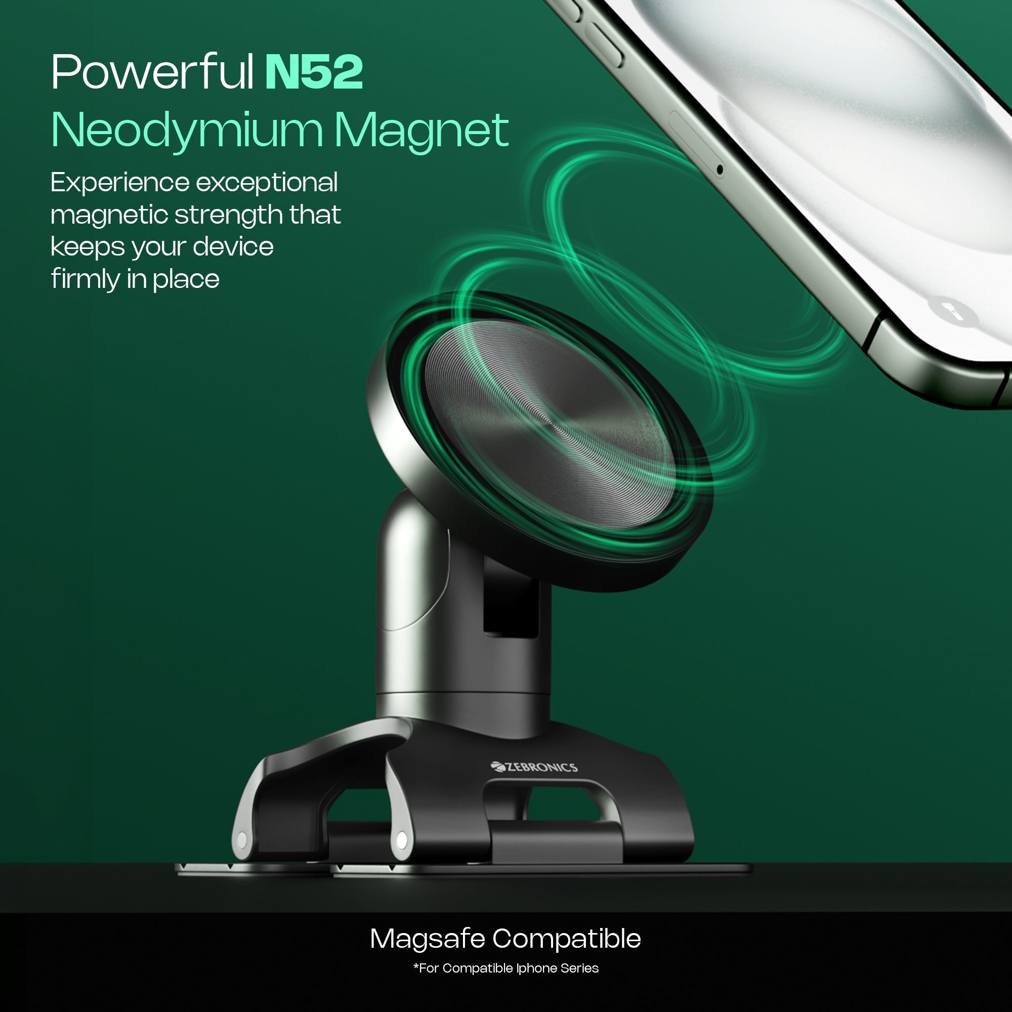 MS350 Mobile Holder