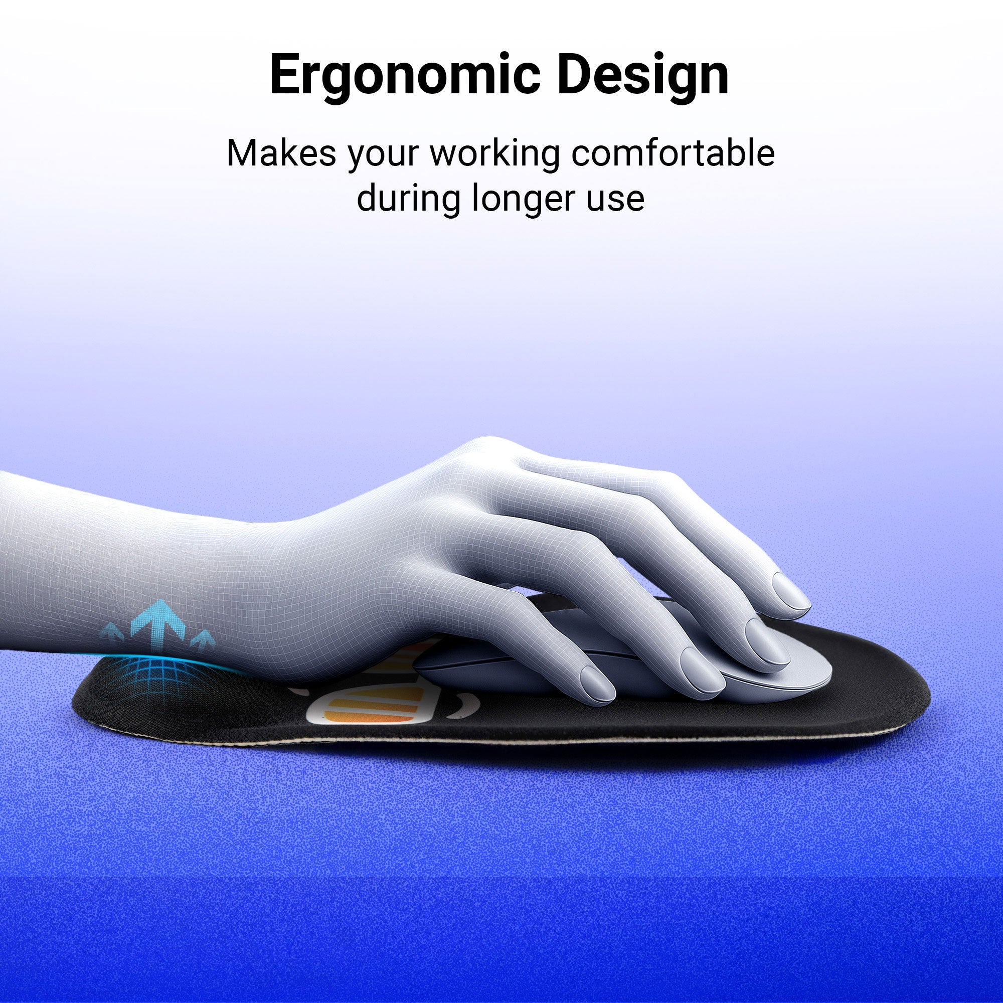 MSP X6 Mousepad