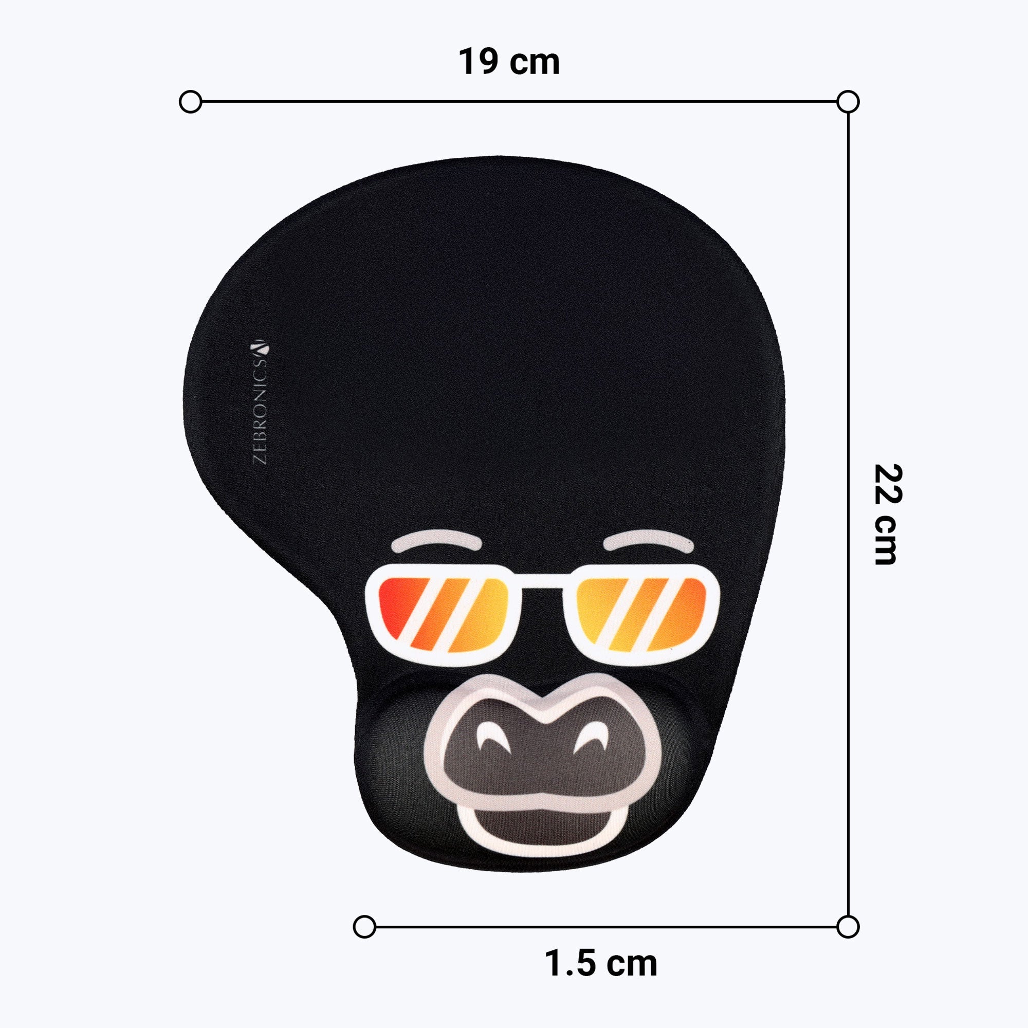 MSP X6 Mousepad