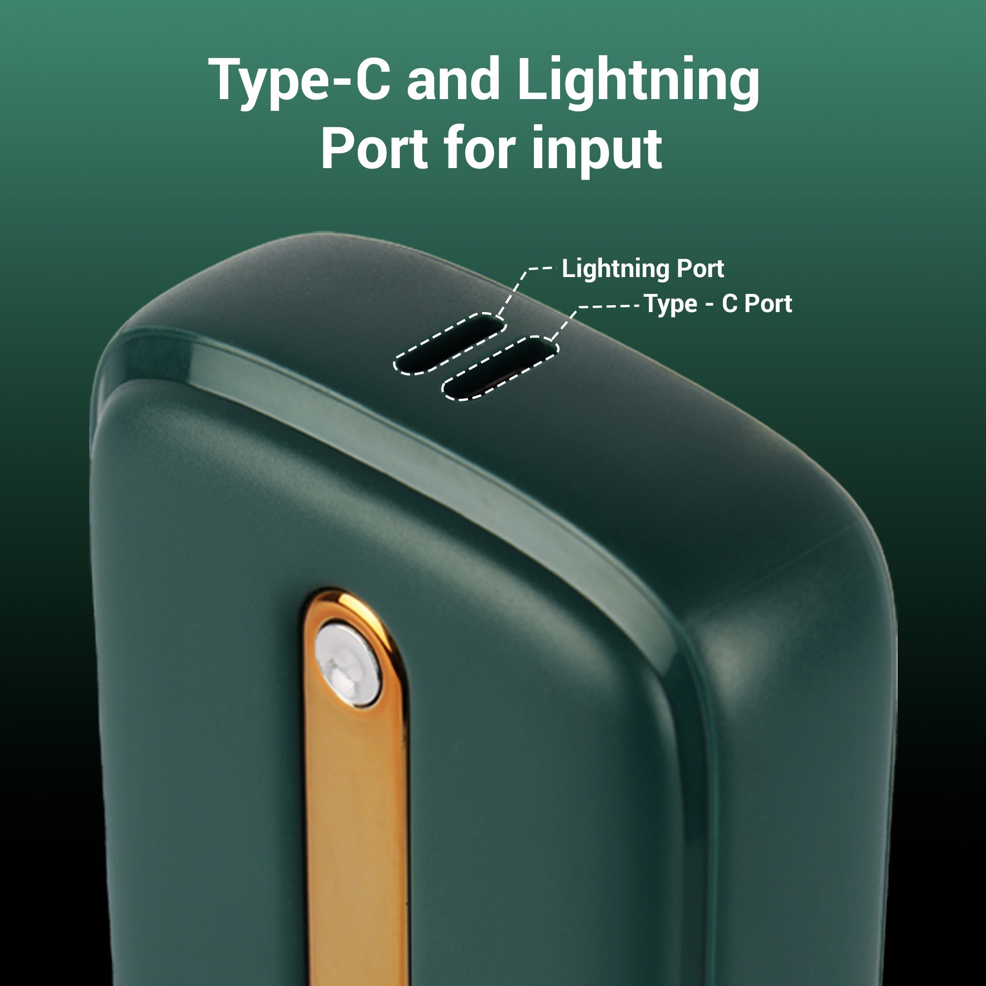 Zebronics - Zeb MW66 Plus - Power bank