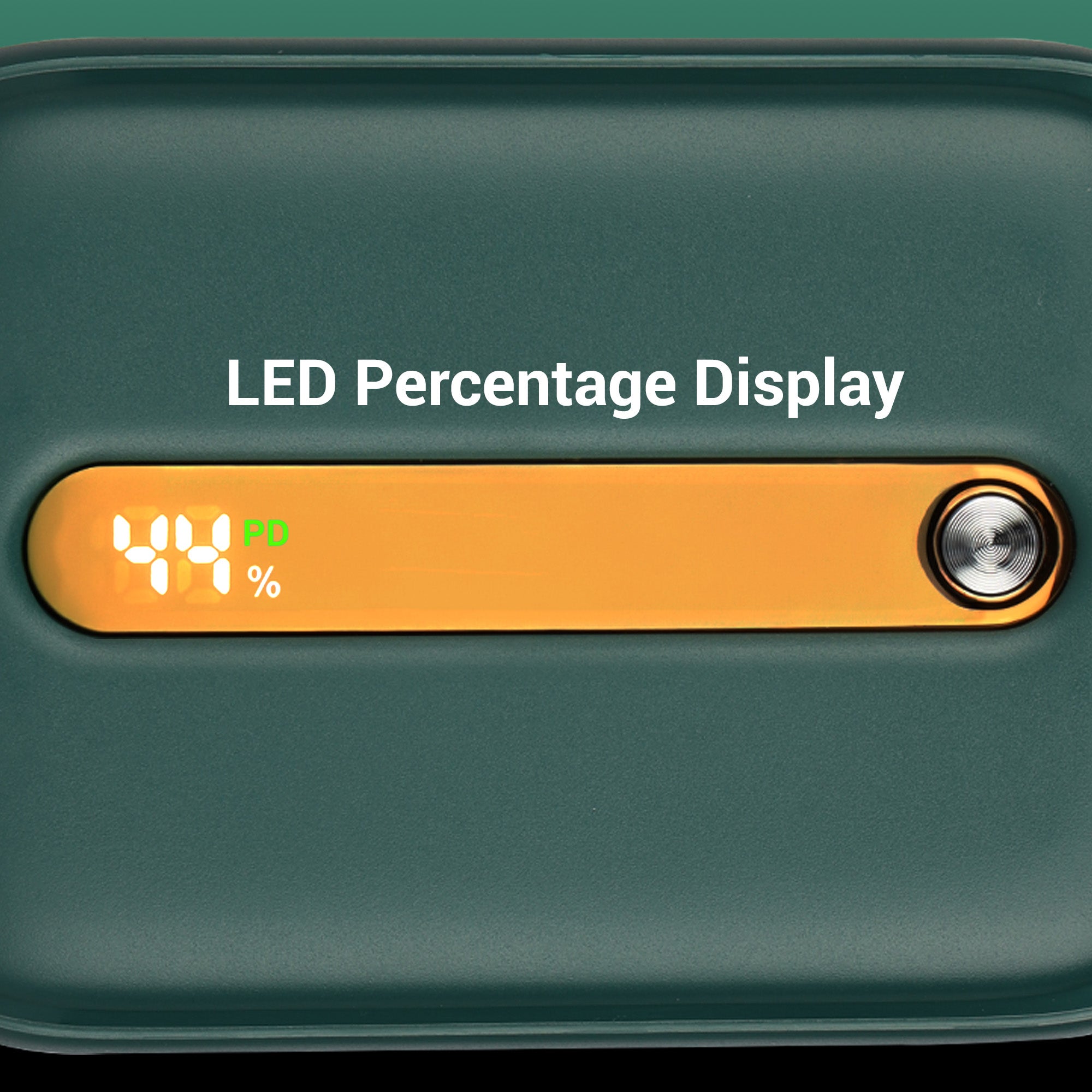 Zebronics - Zeb MW66 Plus - Power bank