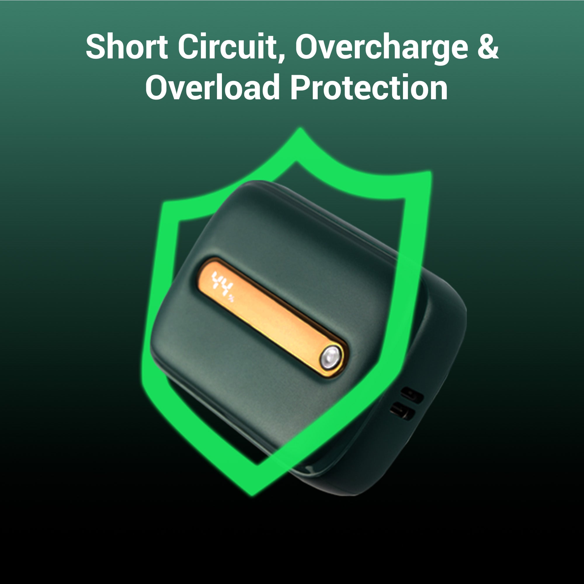 Zebronics - Zeb MW66 Plus - Power bank