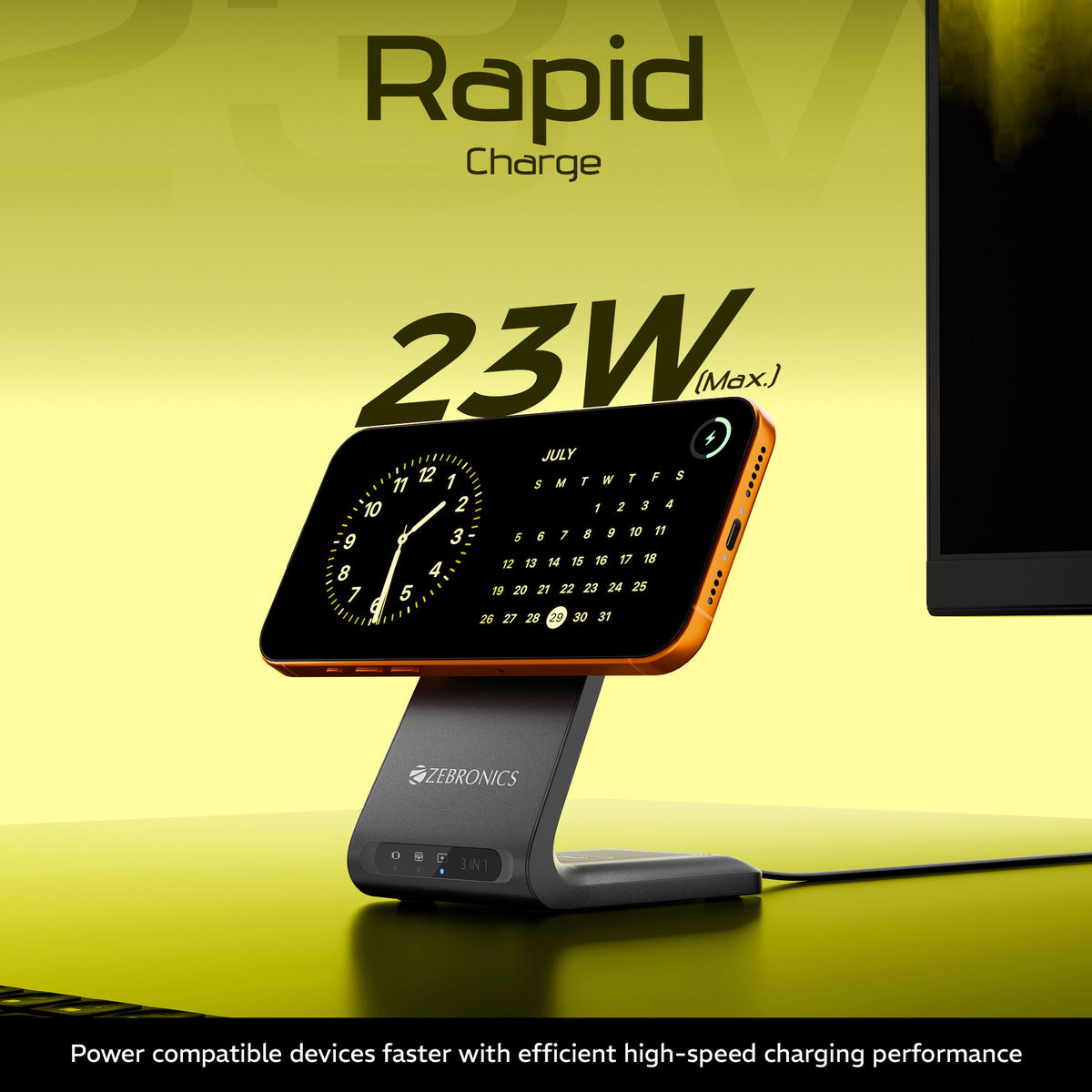 Magboost 200 Wireless Charger