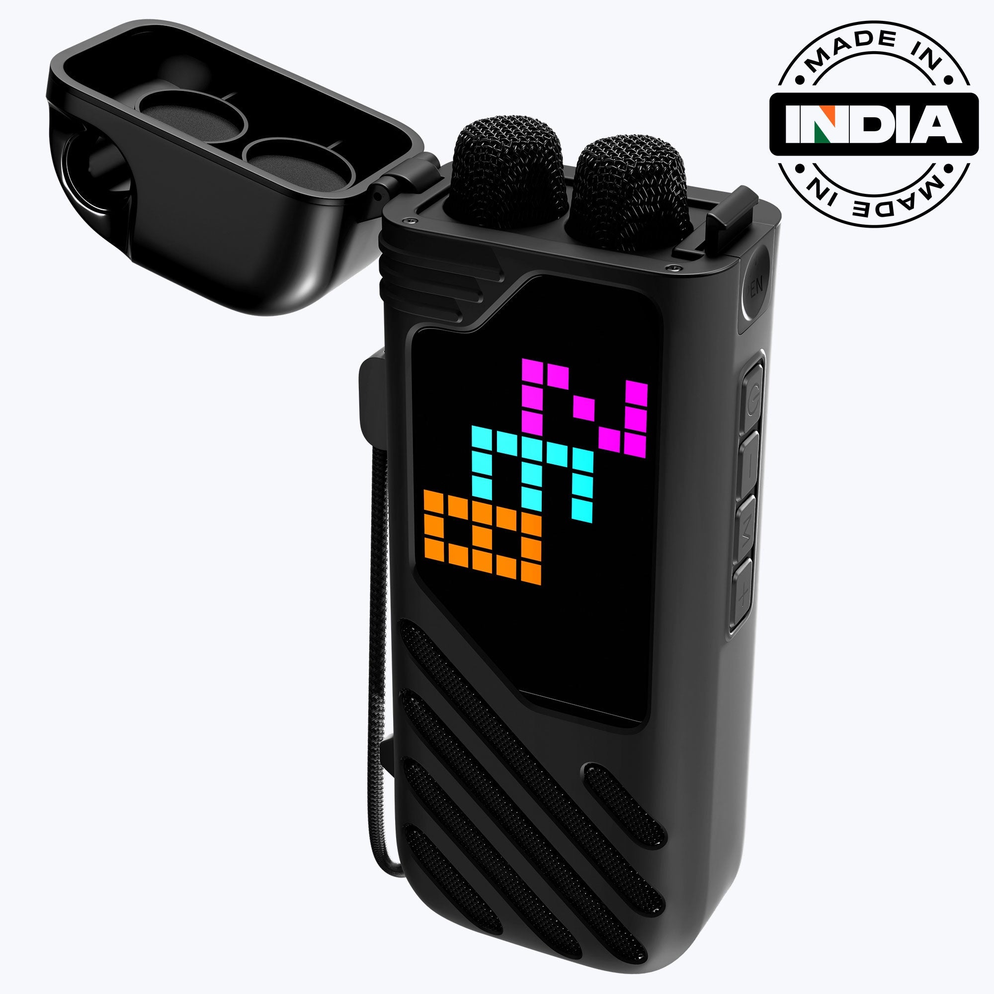 Music bomb X50 Portable Speaker
