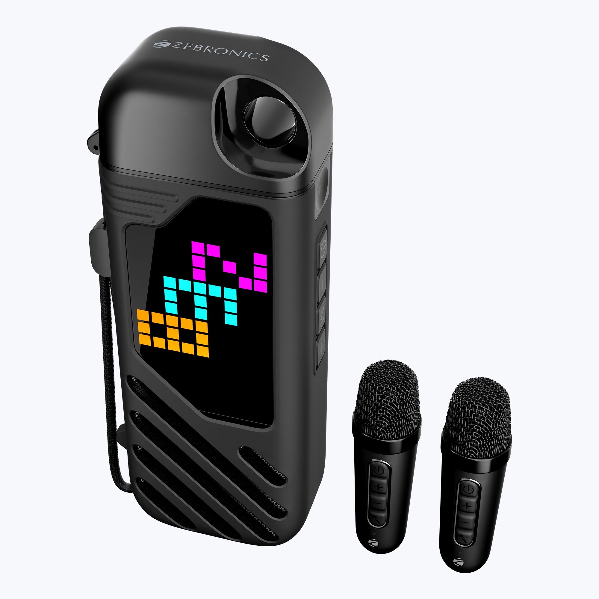 Music bomb X50 Portable Speaker
