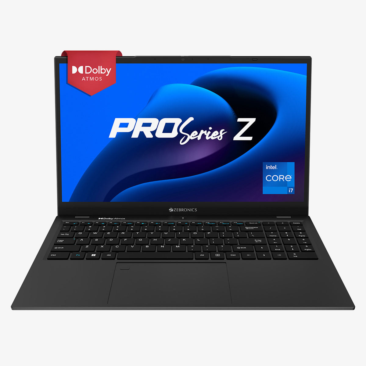 Zeb-NBC 5S - Pro Series Z Laptop - Zebronics