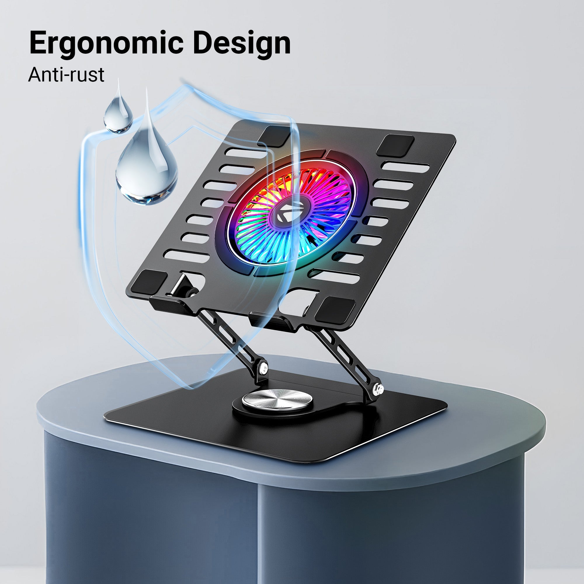 Zebronics - Zeb NC4000 - Laptop Stand