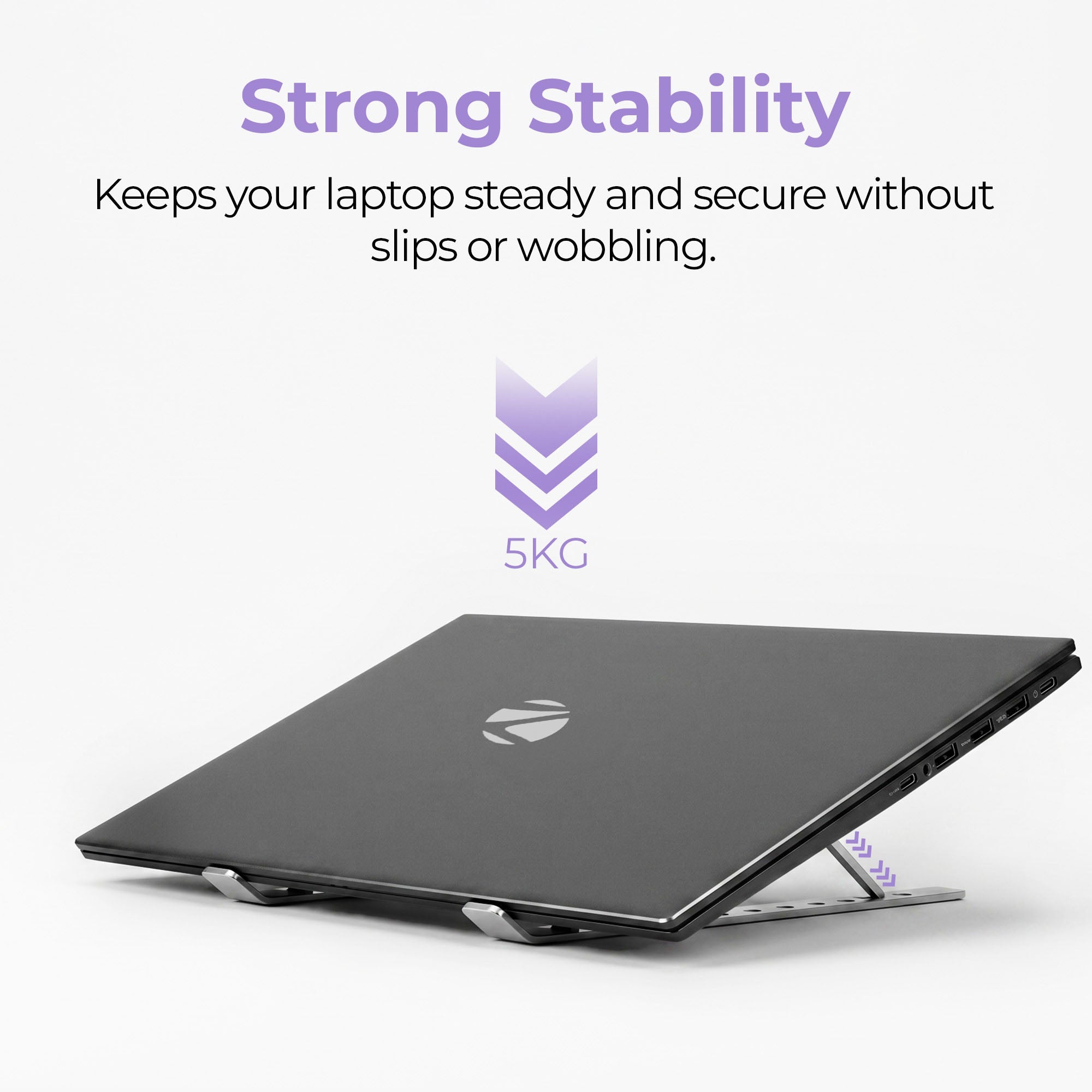 NS2000 Plus Laptop Stand