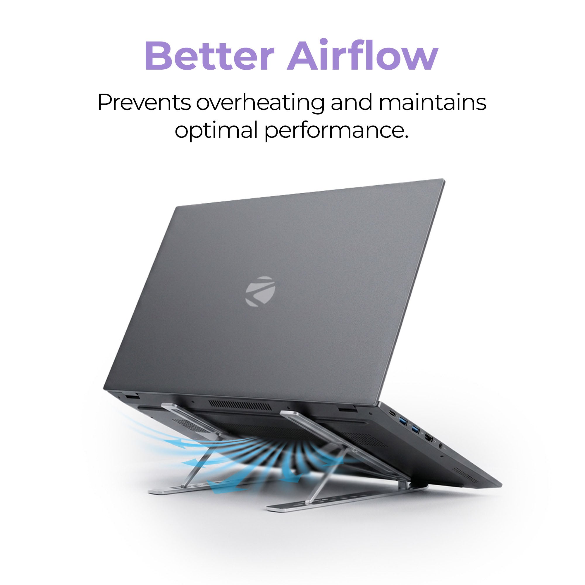 NS2000 Plus Laptop Stand