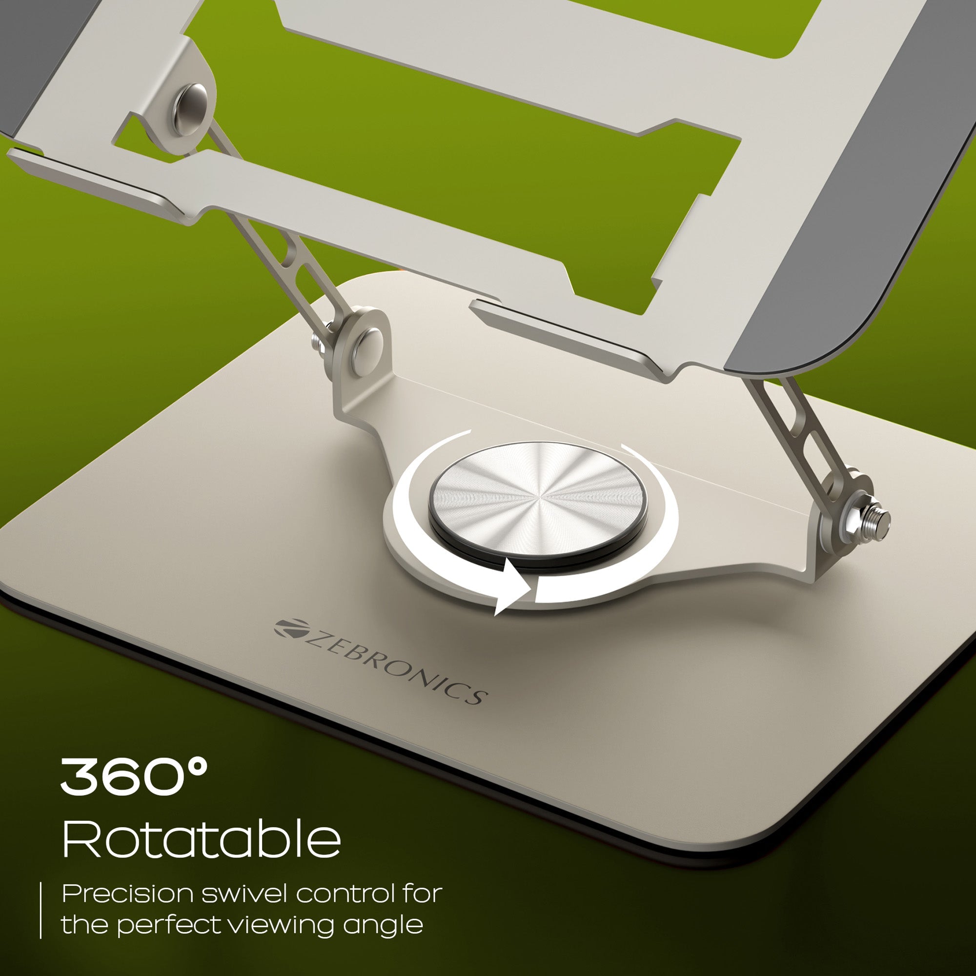 NS3000 Pro 2 Foldable Laptop Stand