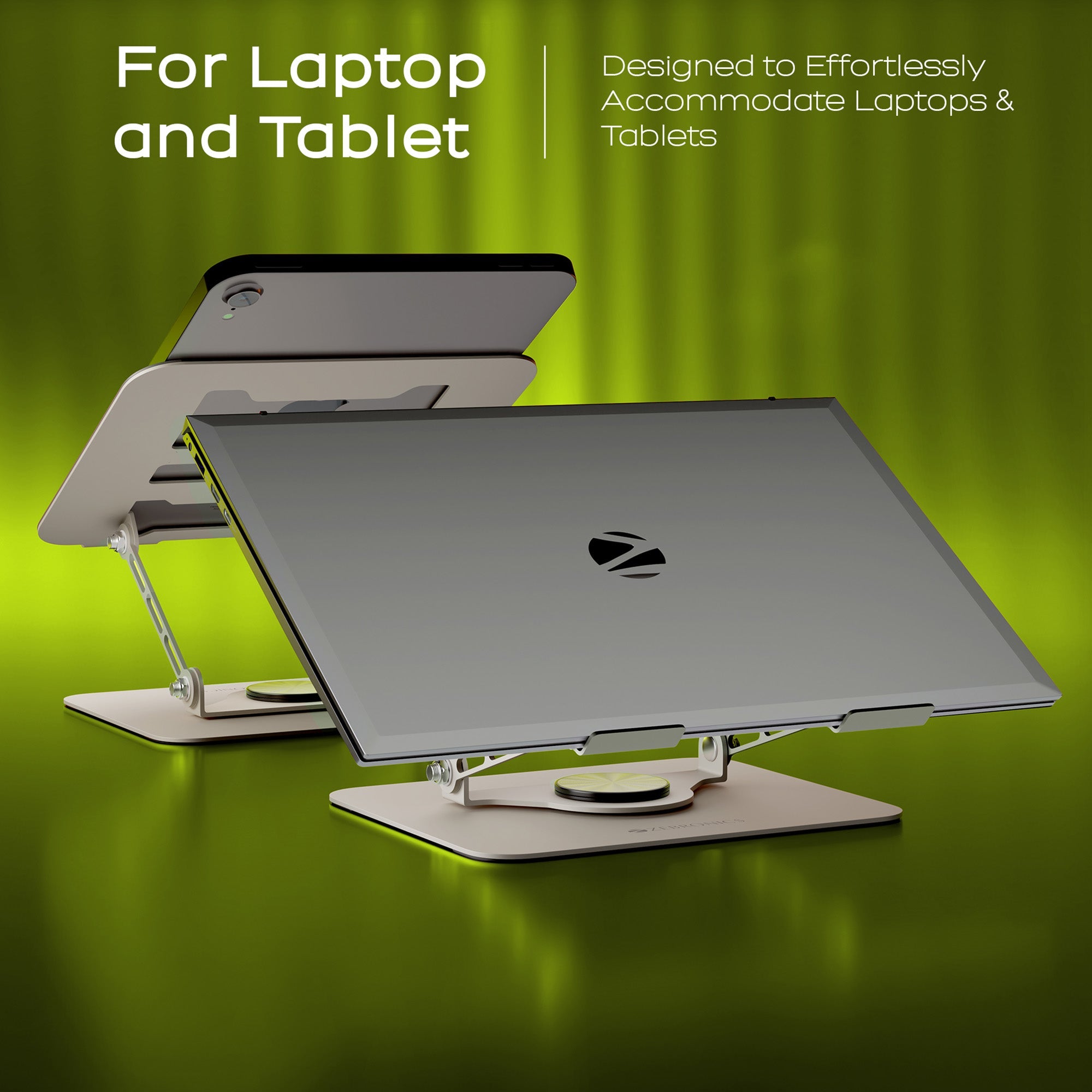 NS3000 Pro 2 Foldable Laptop Stand