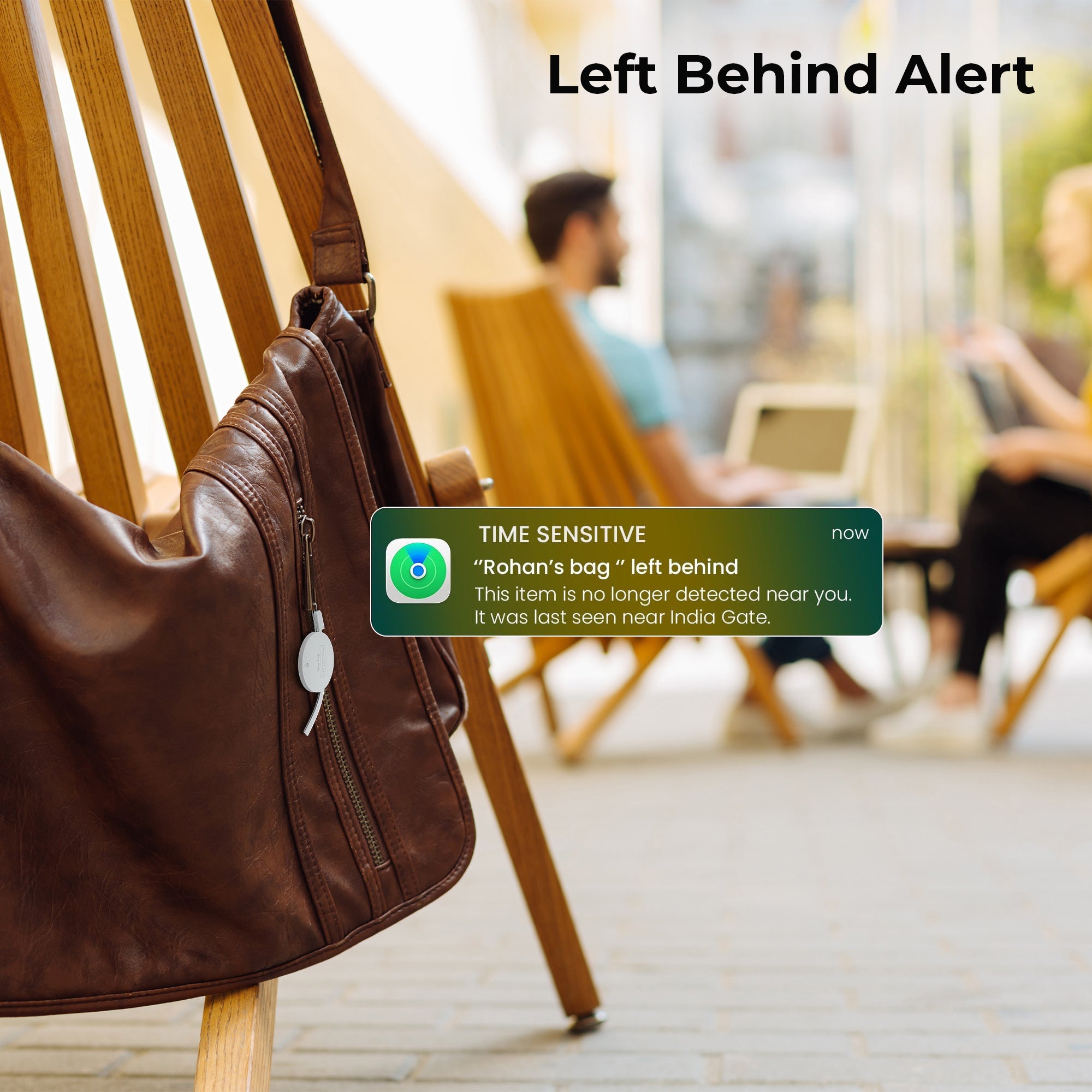 One Tag Smart Finder Tag