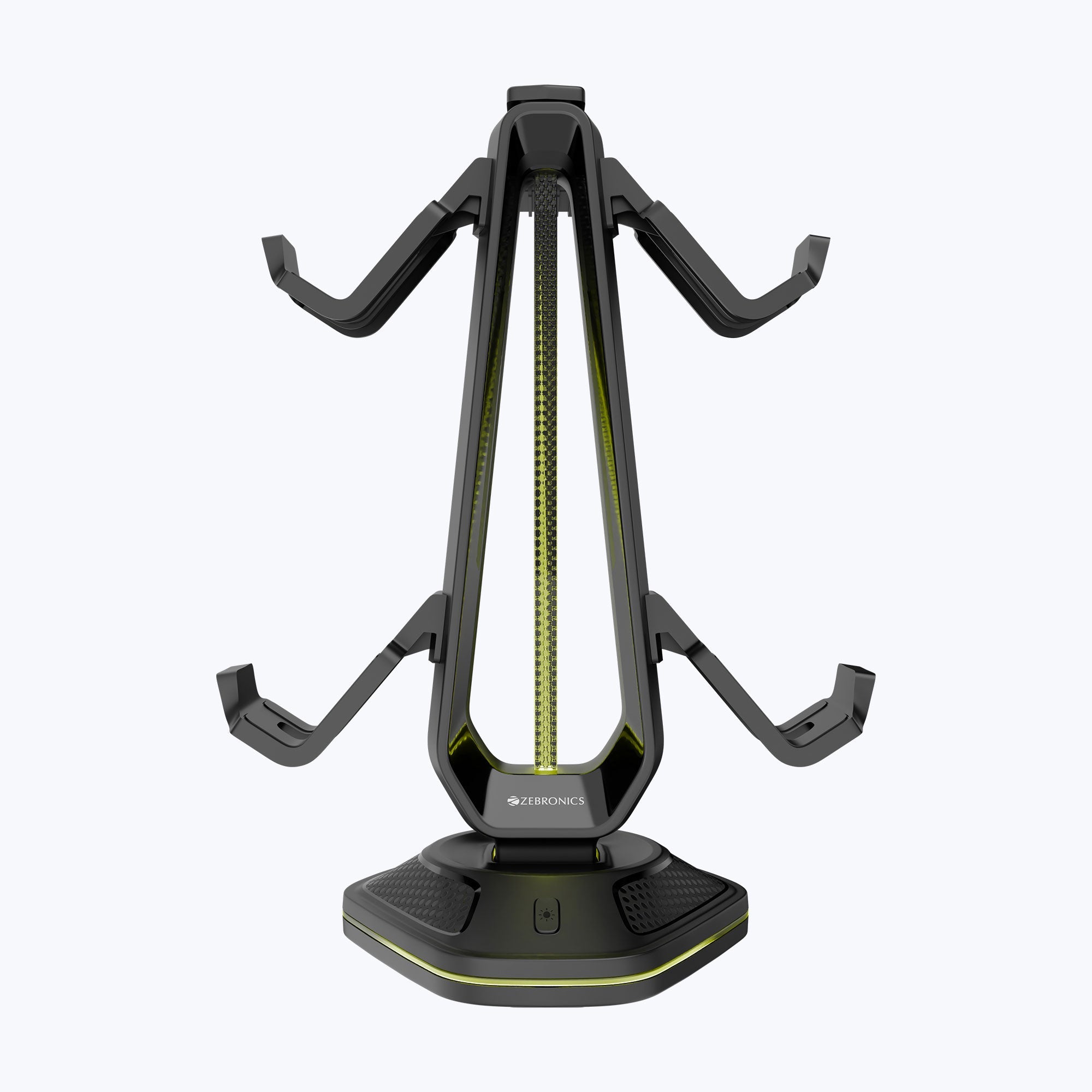 PS5S Quad Gaming Controller Stand