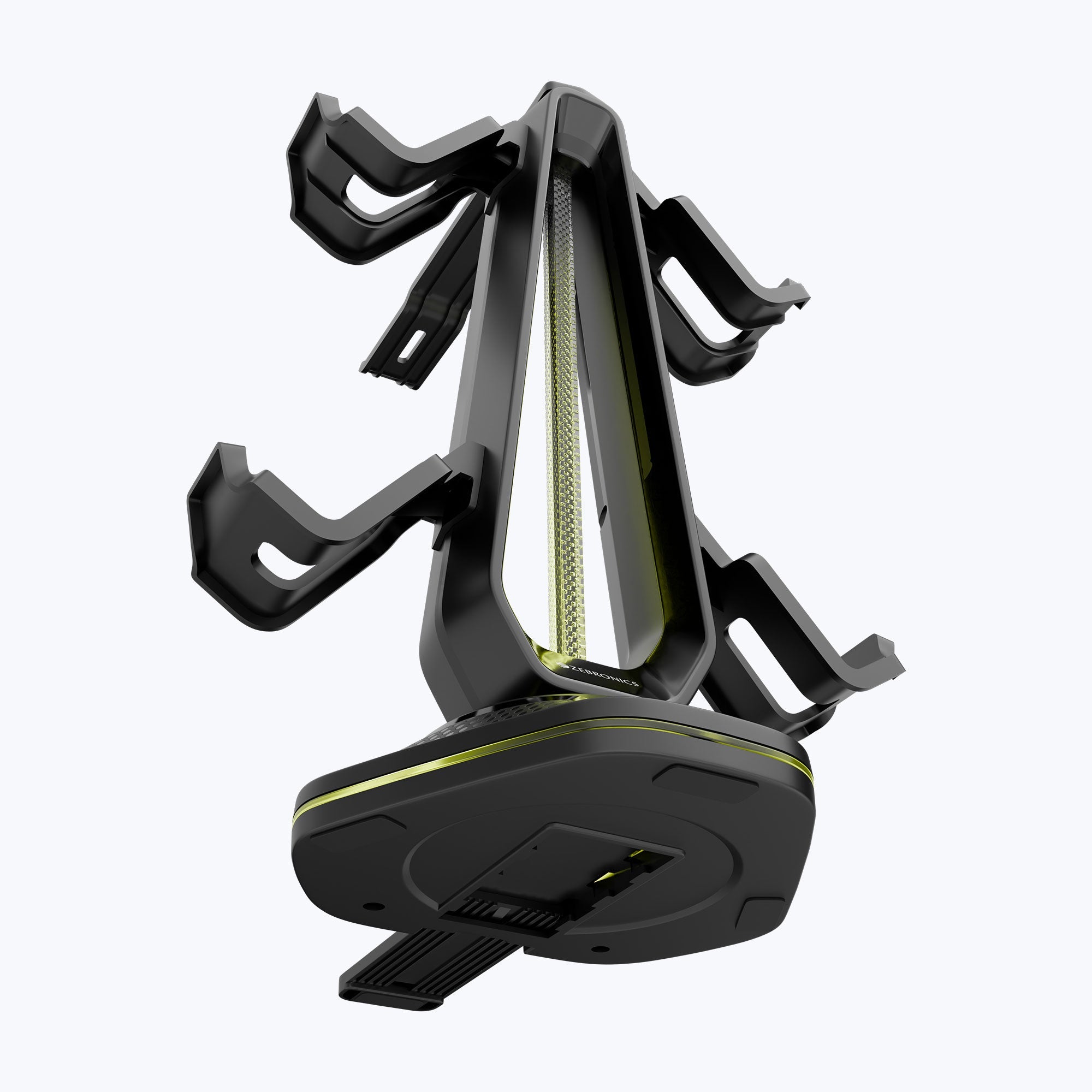 PS5S Quad Gaming Controller Stand
